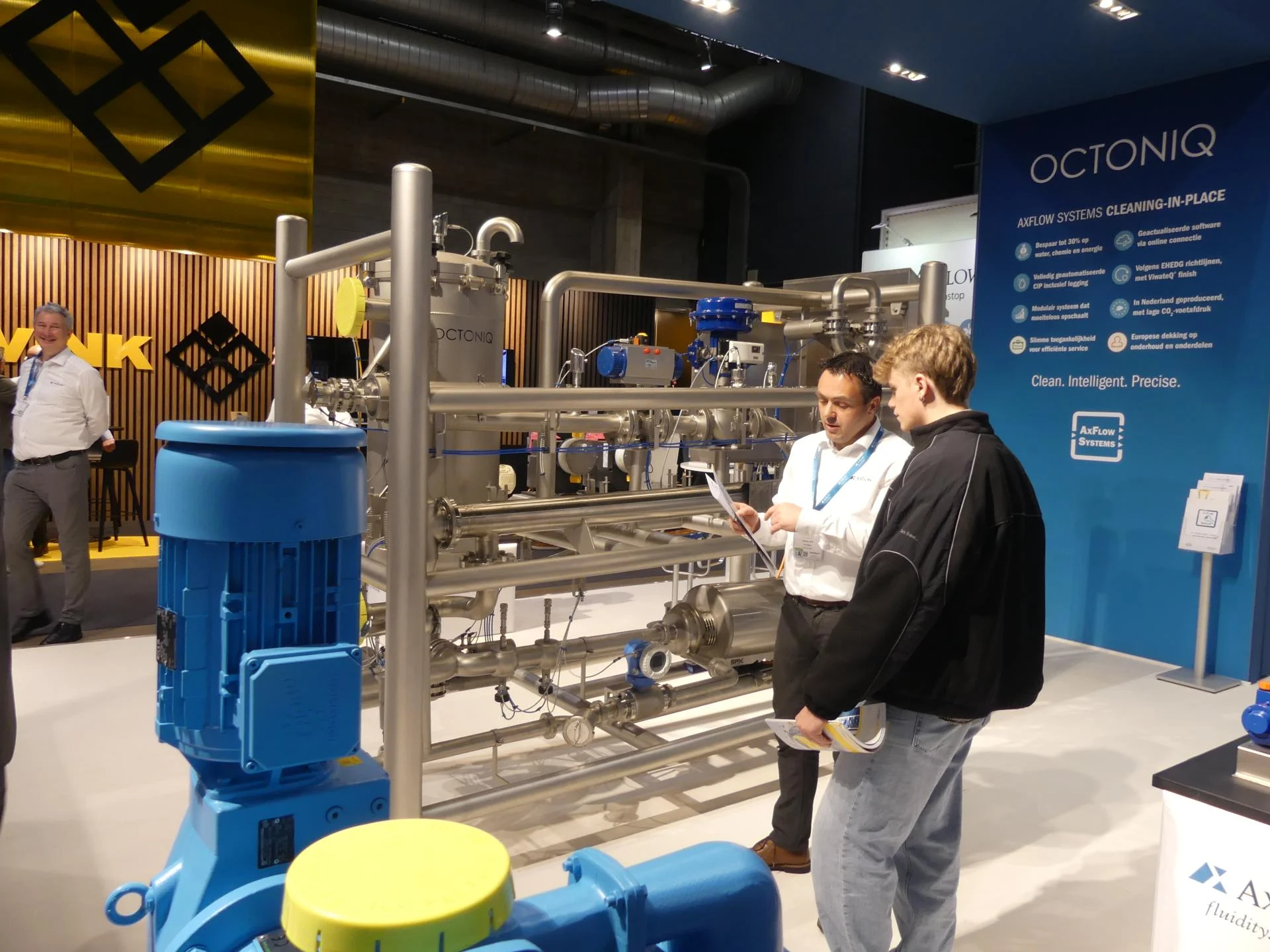 Maintenance 2026 exibition view©