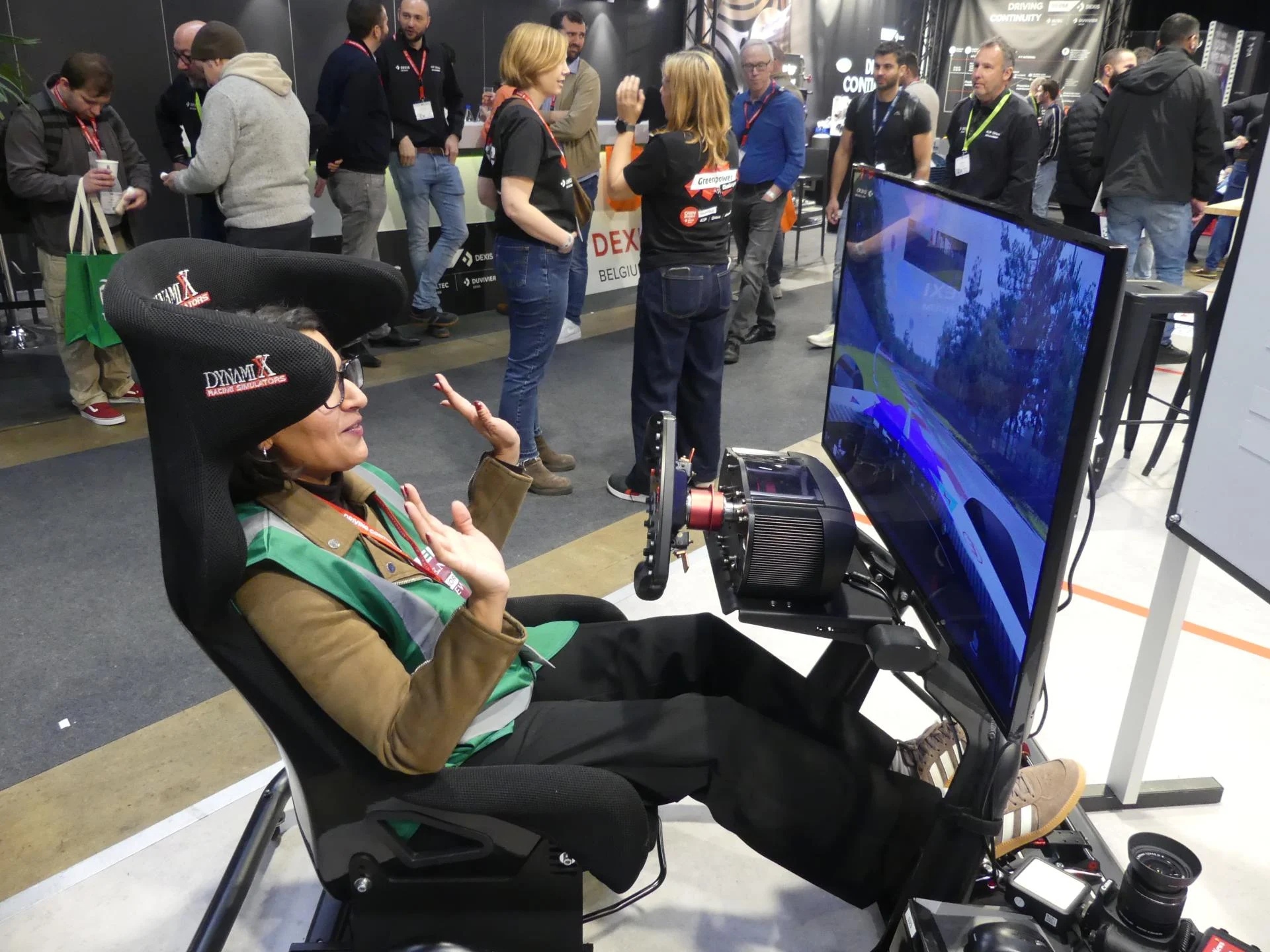 Maintenance 2026 exibition view©