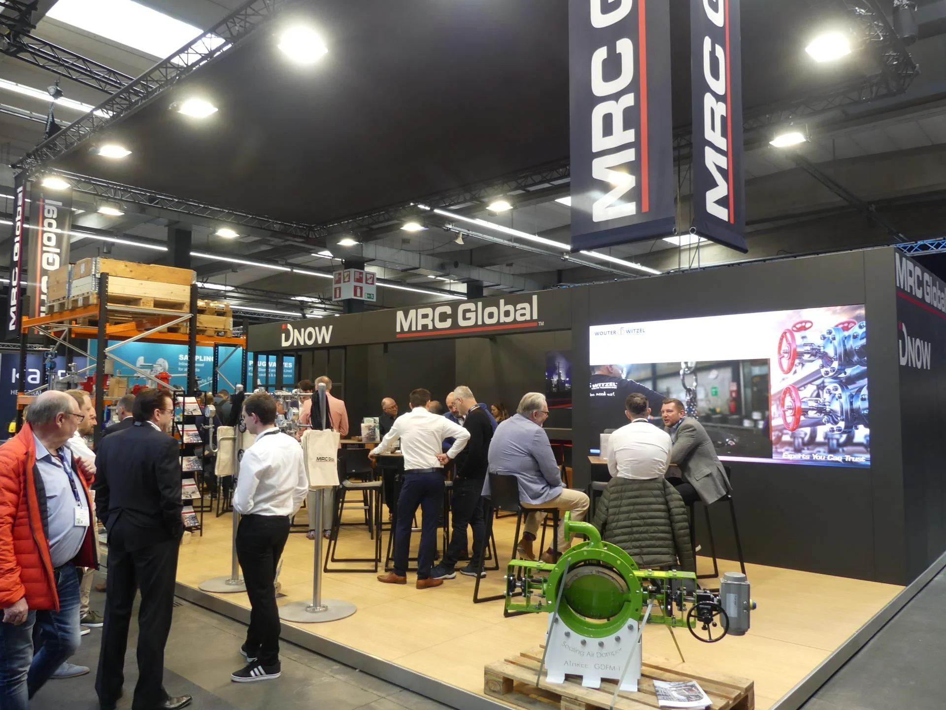 Maintenance 2026 exibition view©