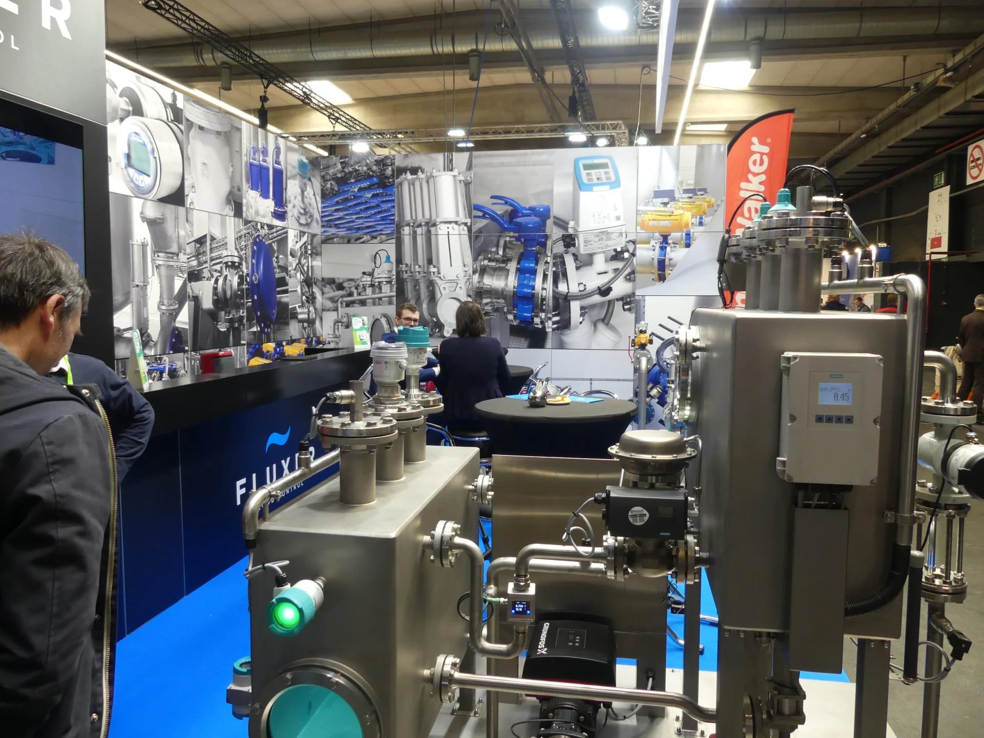 Maintenance 2026 exibition view©