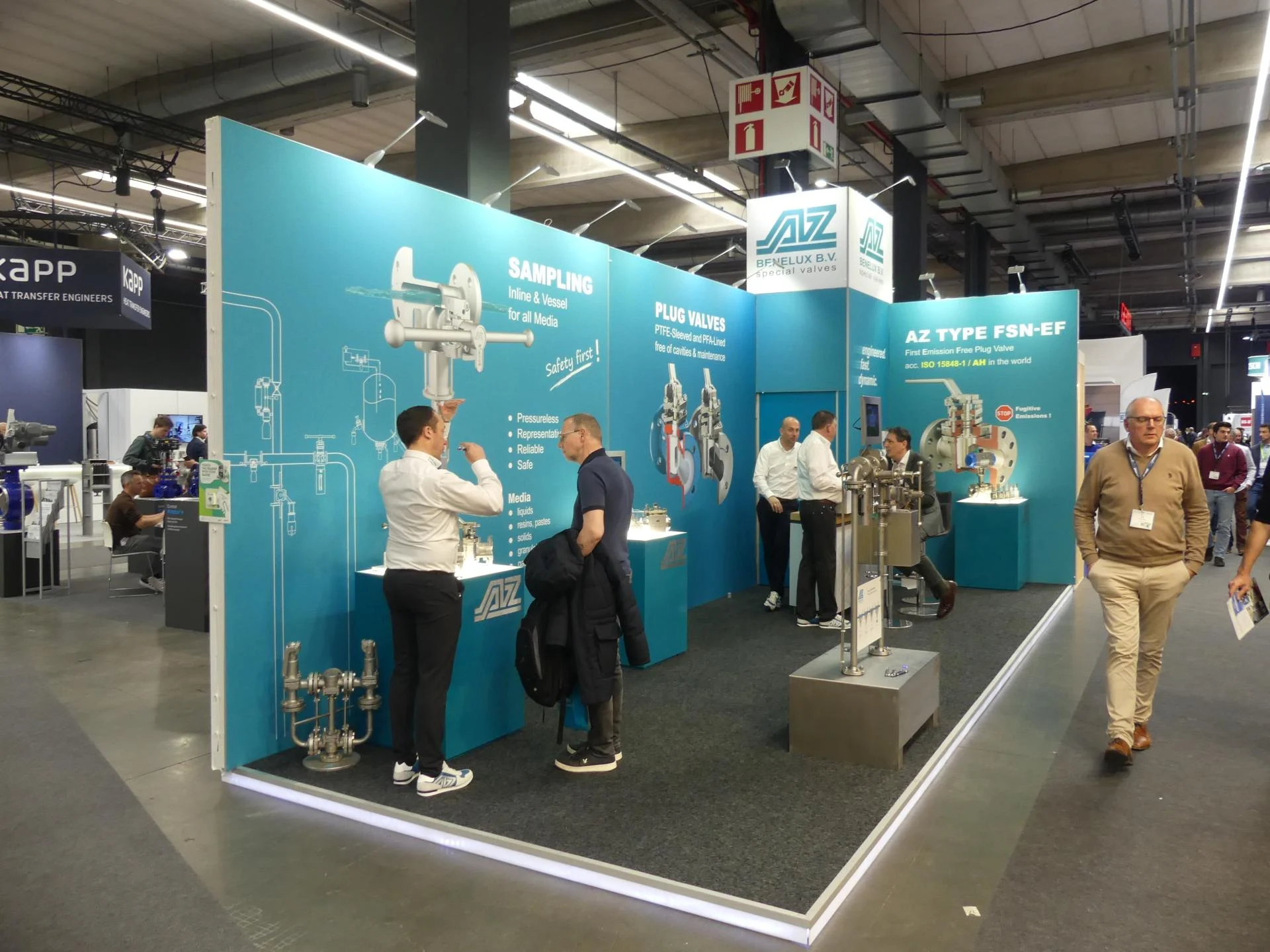 Maintenance 2026 exibition view©