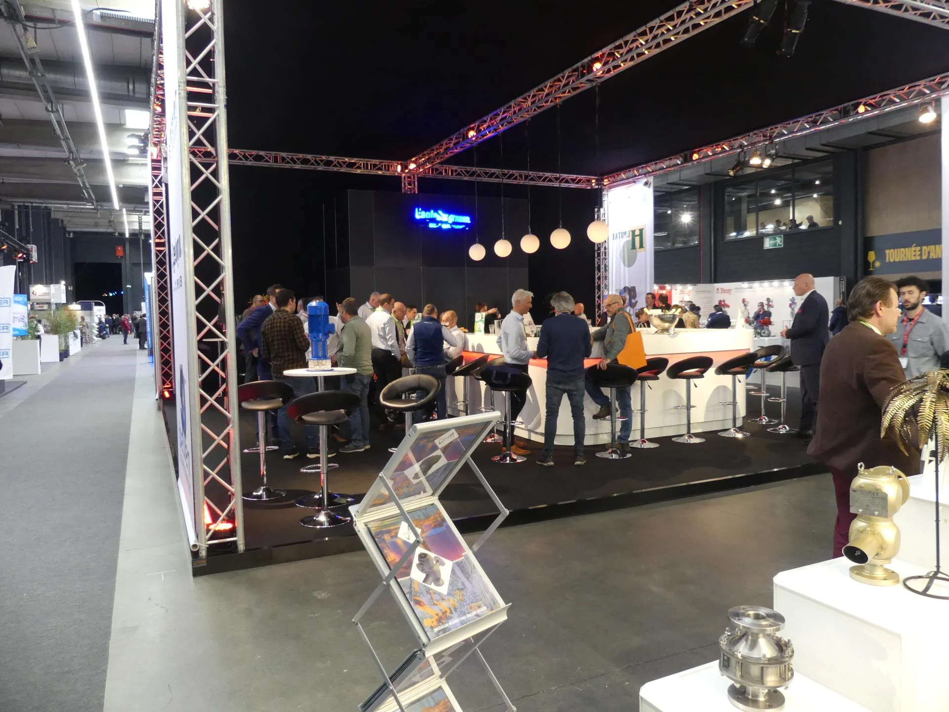 Maintenance 2026 exibition view©