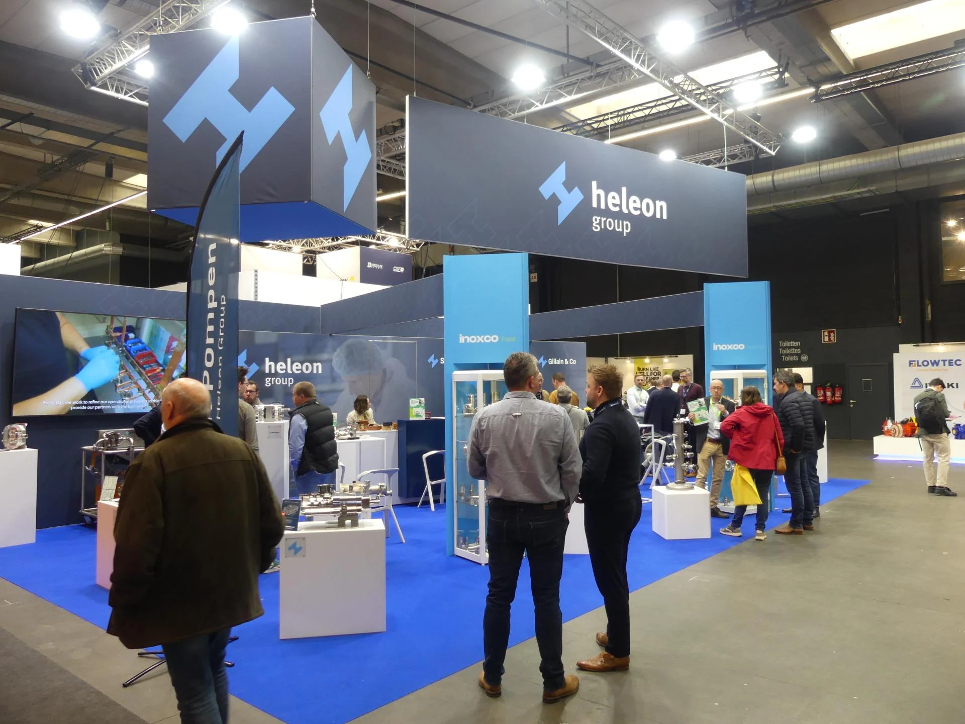 Maintenance 2026 exibition view©