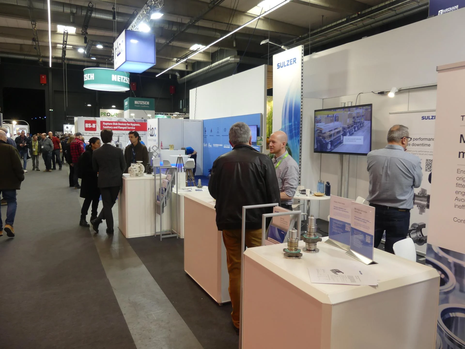 Maintenance 2026 exibition view©