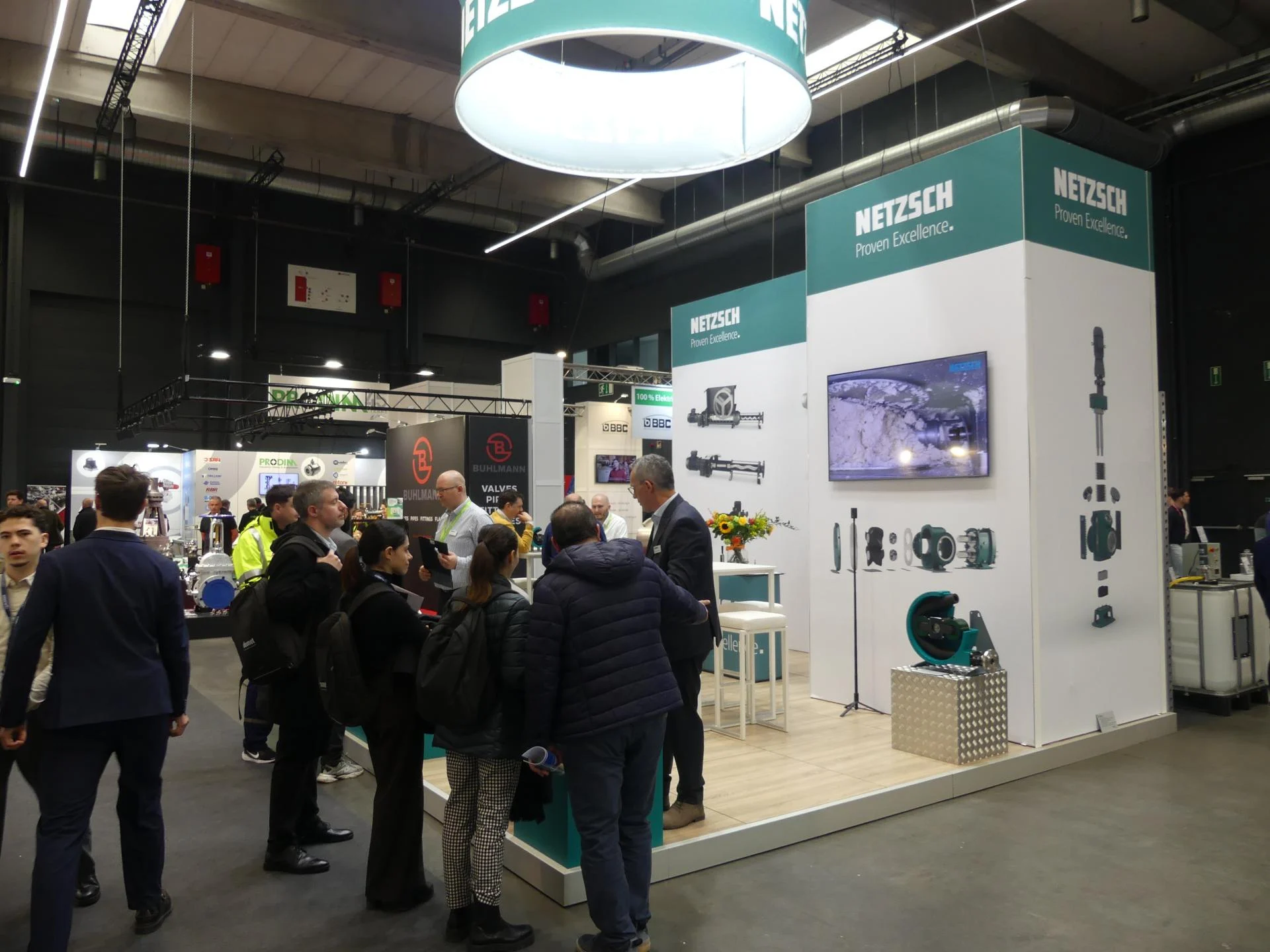 Maintenance 2026 exibition view©