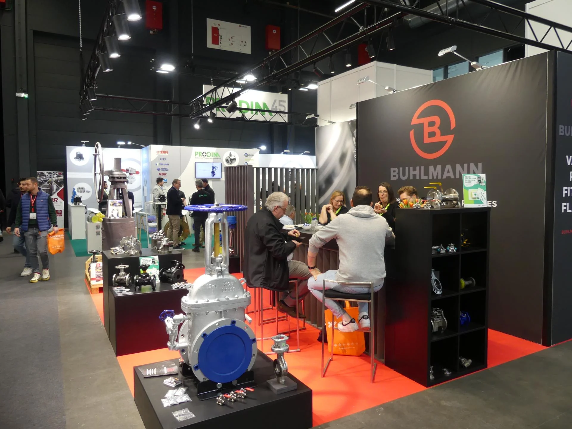 Maintenance 2026 exibition view©