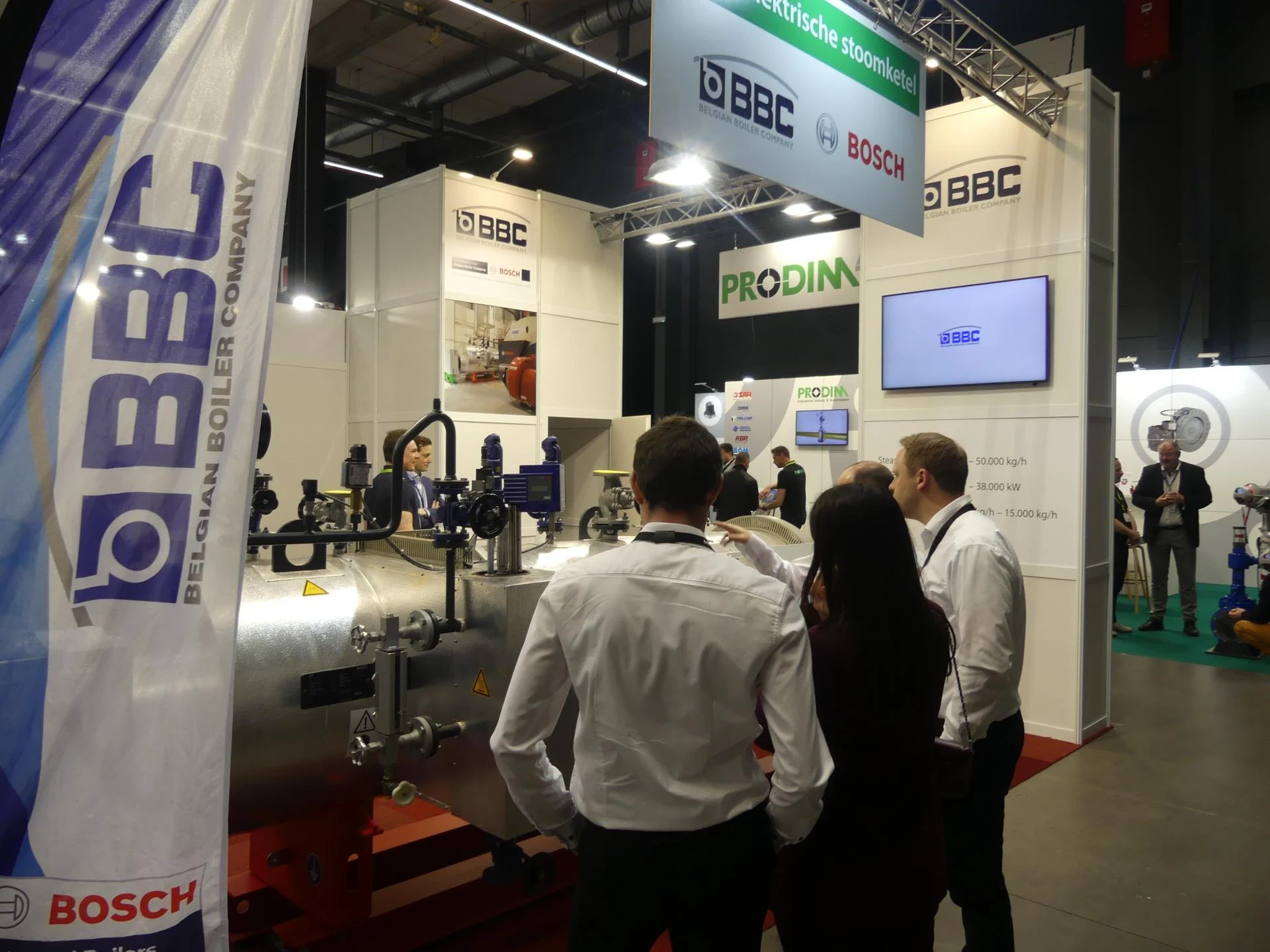 Maintenance 2026 exibition view©