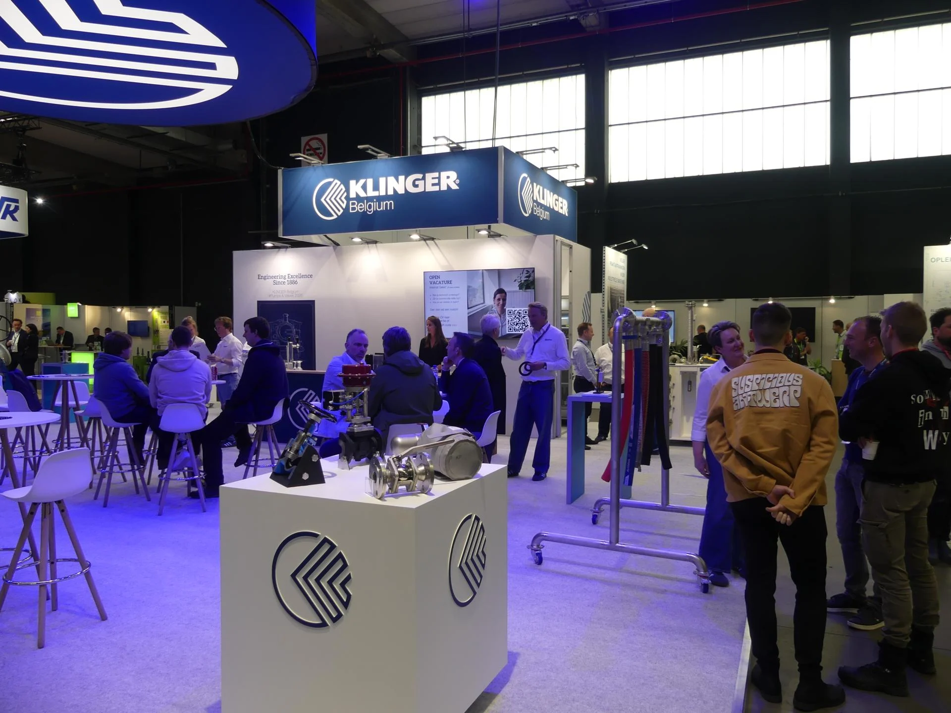 Maintenance 2026 exibition view©