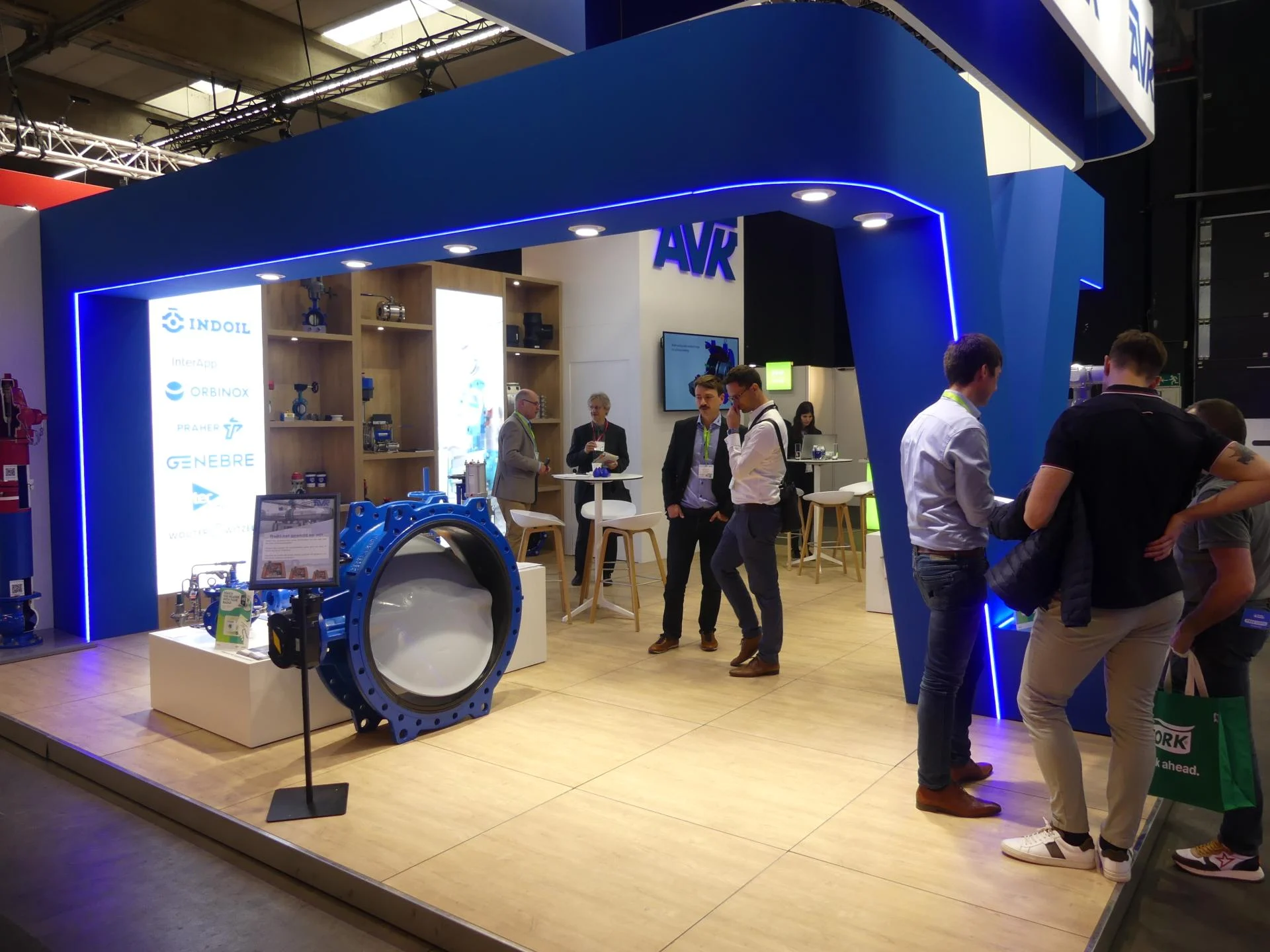 Maintenance 2026 exibition view©