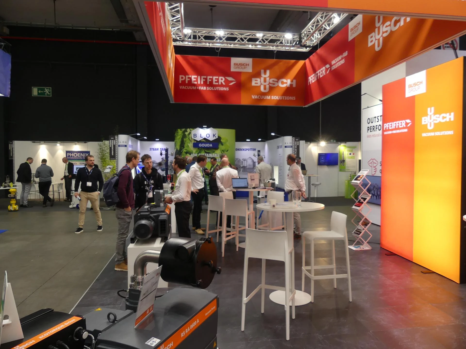 Maintenance 2026 exibition view©