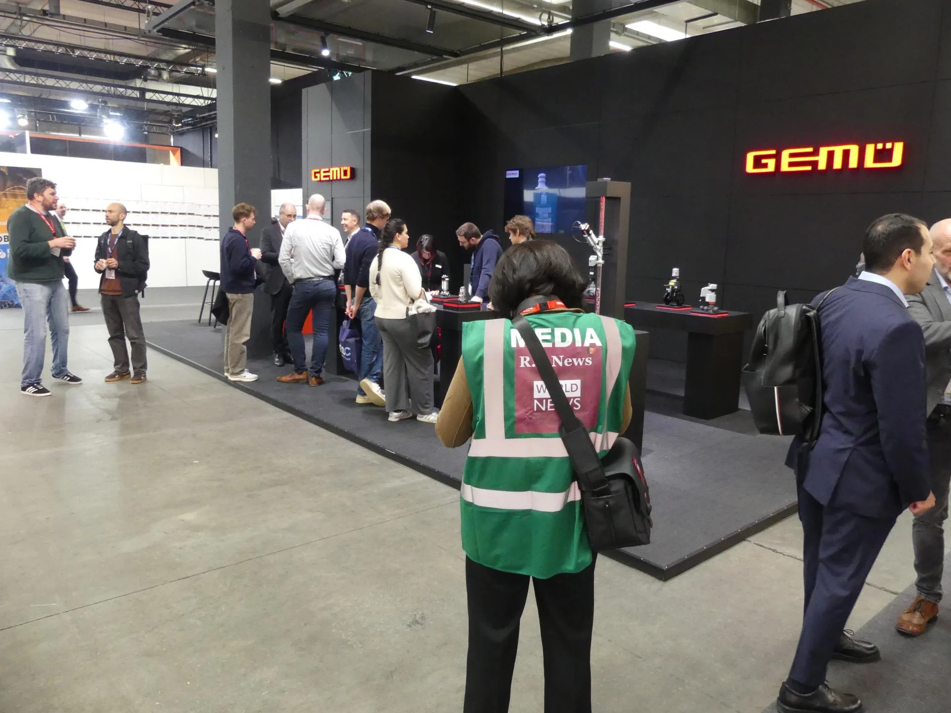 Maintenance 2026 exibition view©