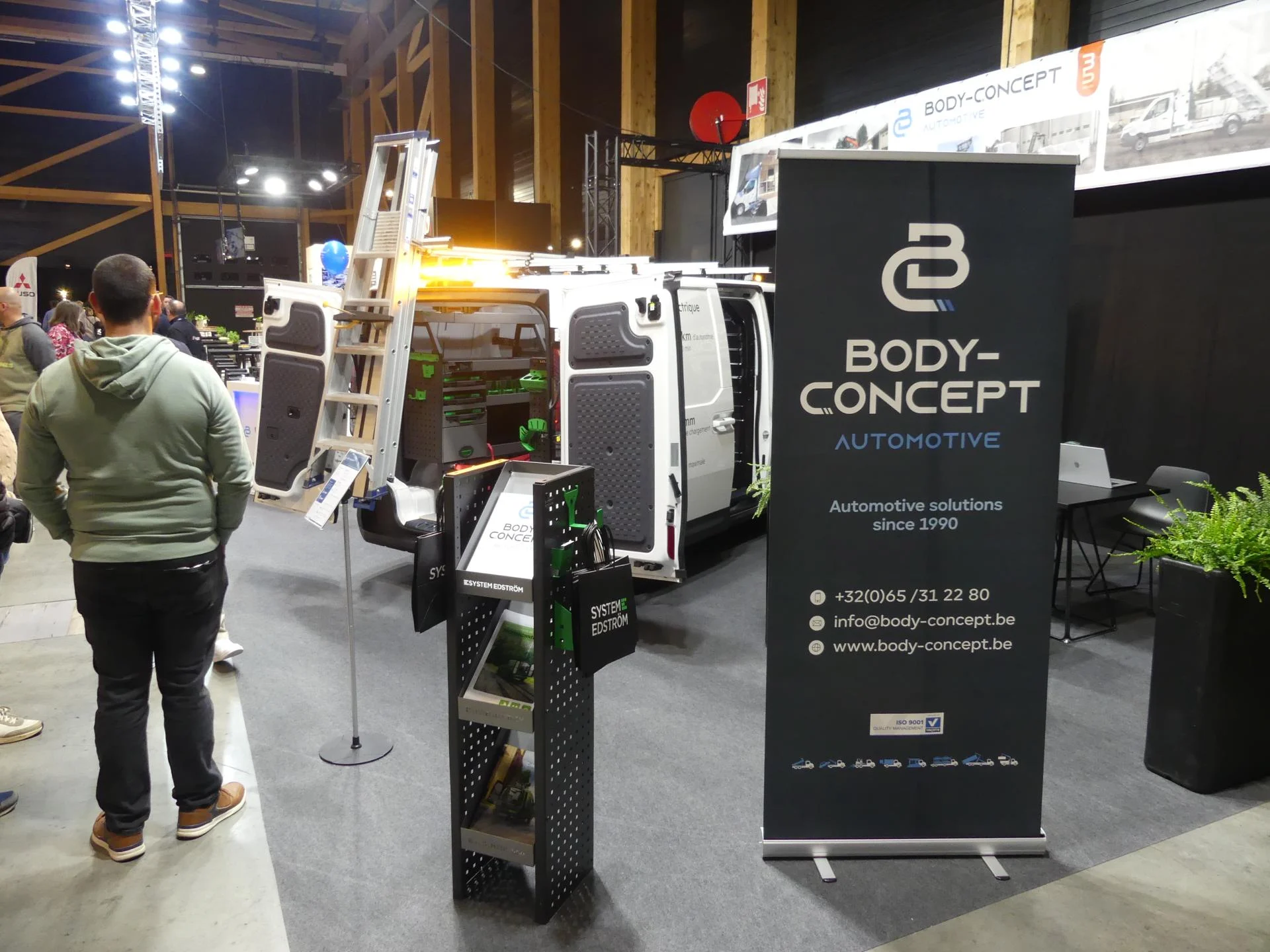 Municipalia 2026 exibition view©