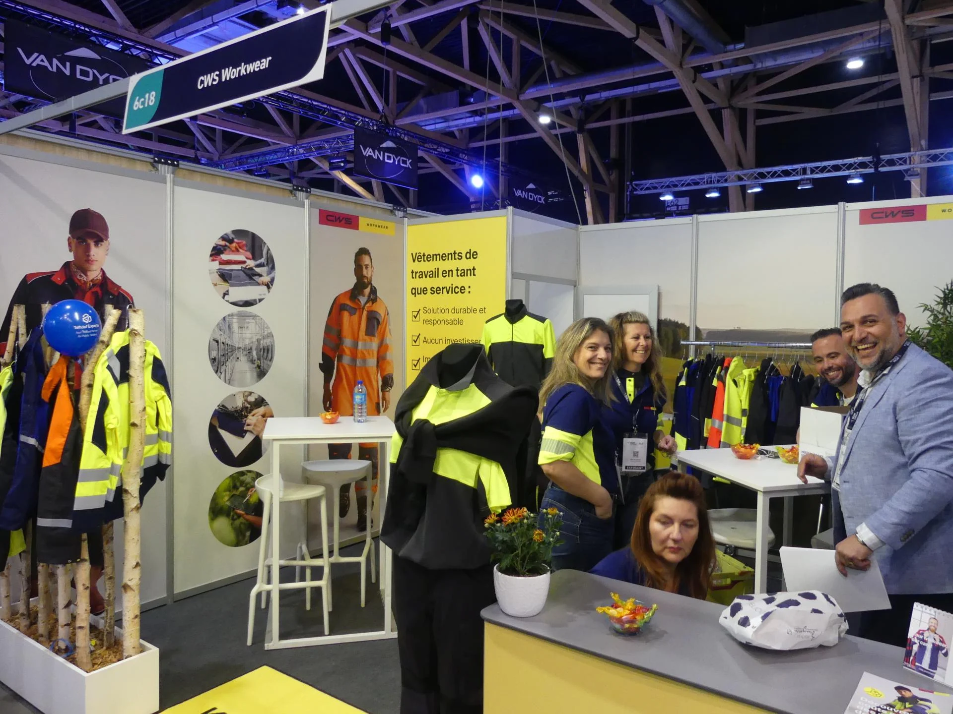 Municipalia 2026 exibition view©