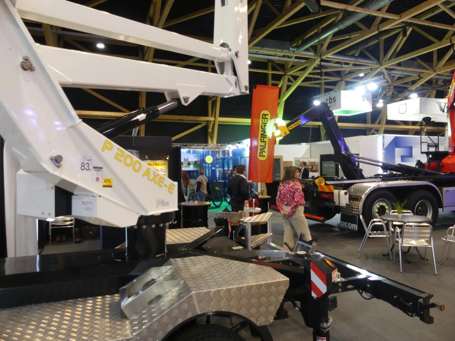 Municipalia 2026 exibition view©