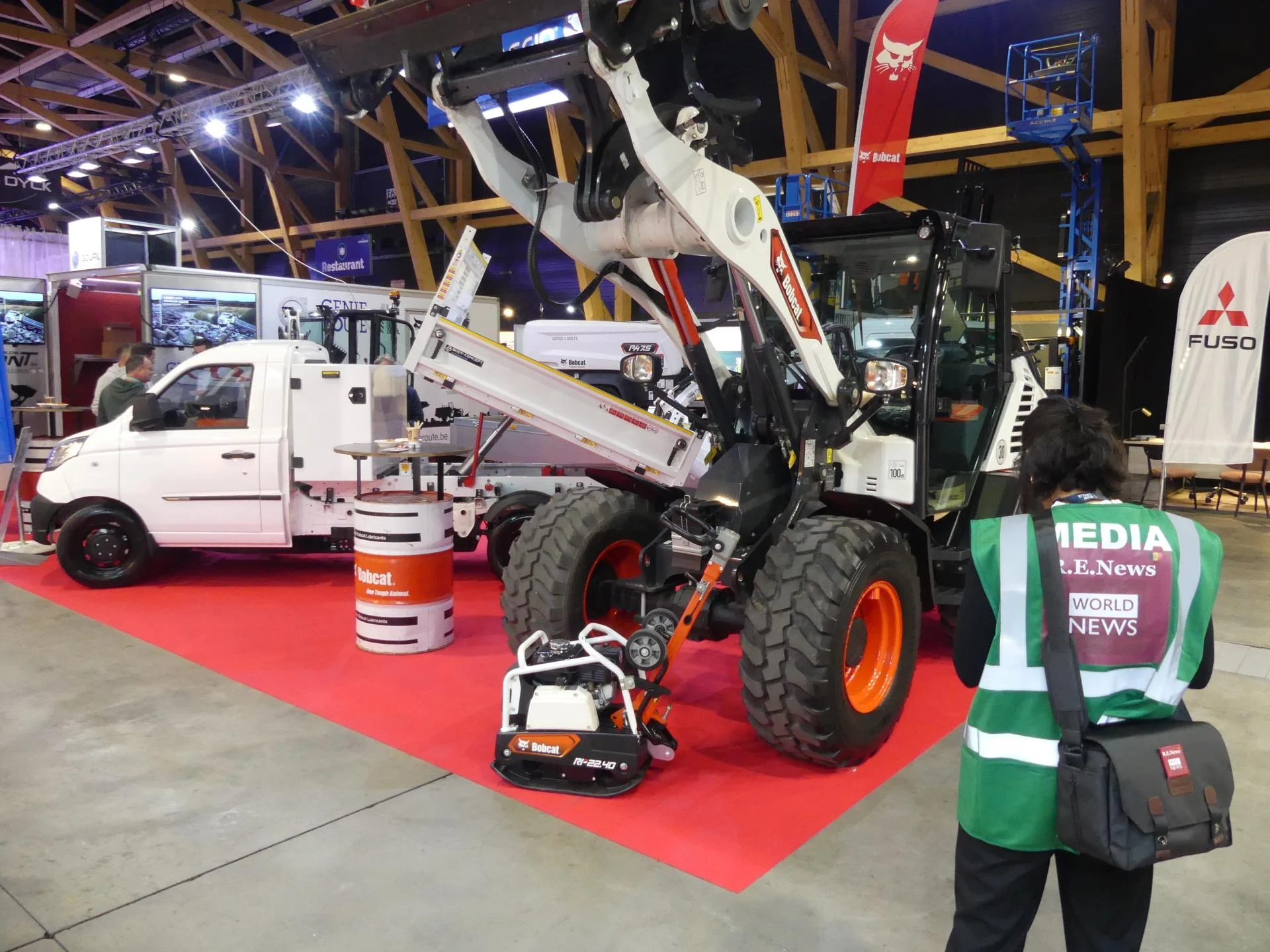 Municipalia 2026 exibition view©