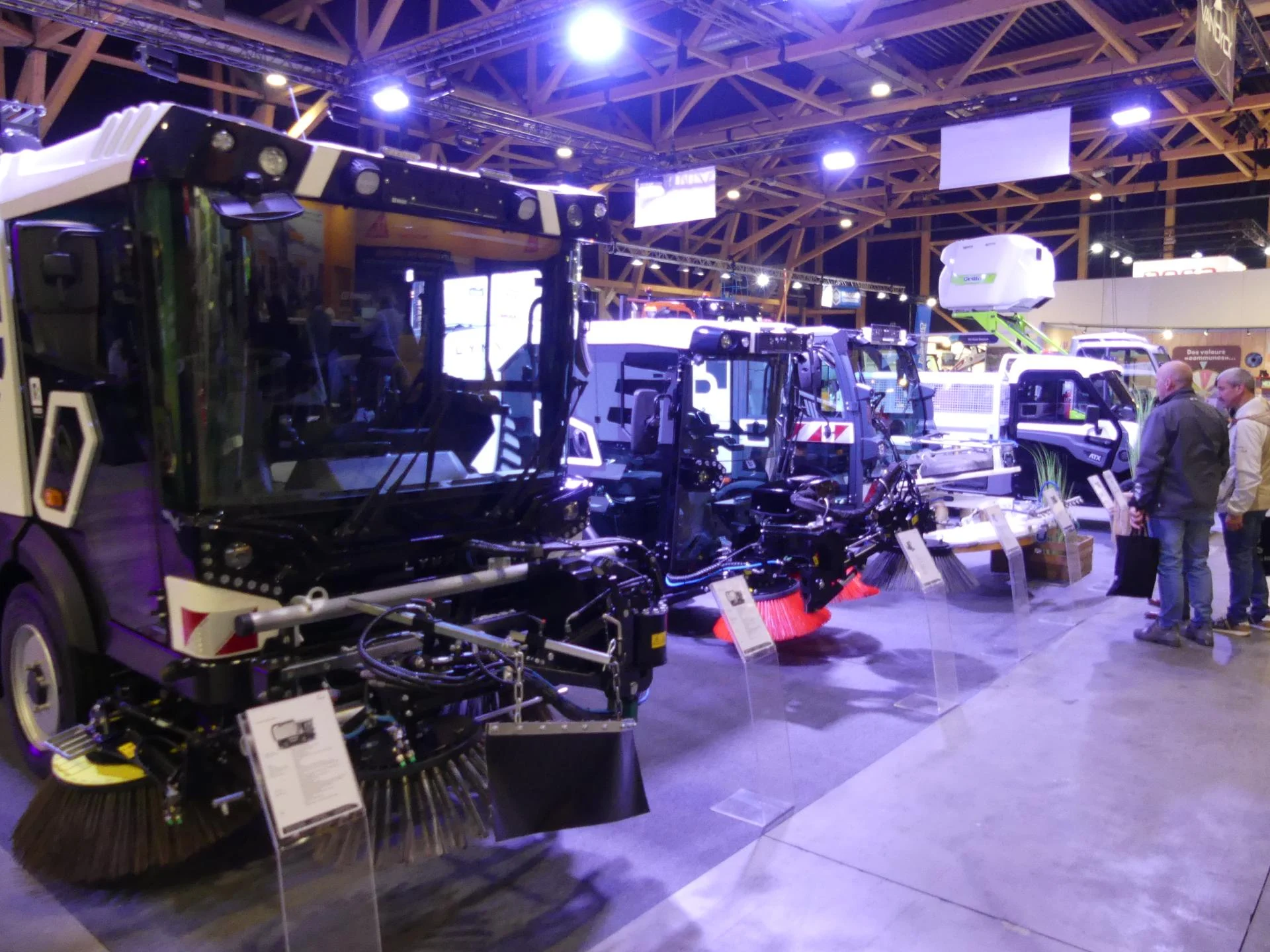 Municipalia 2026 exibition view©