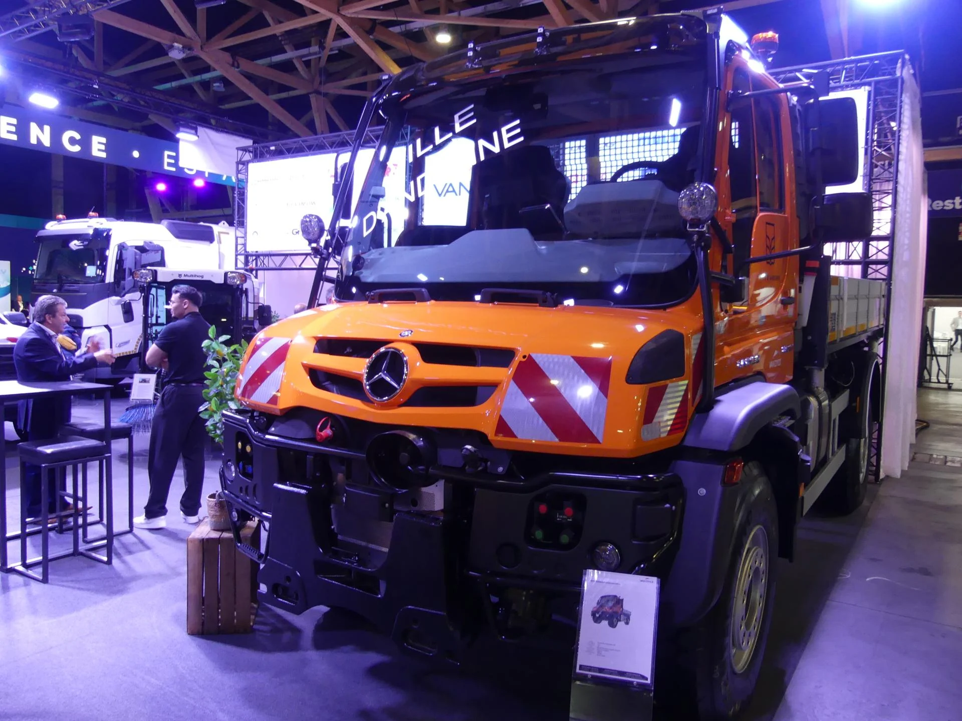 Municipalia 2026 exibition view©