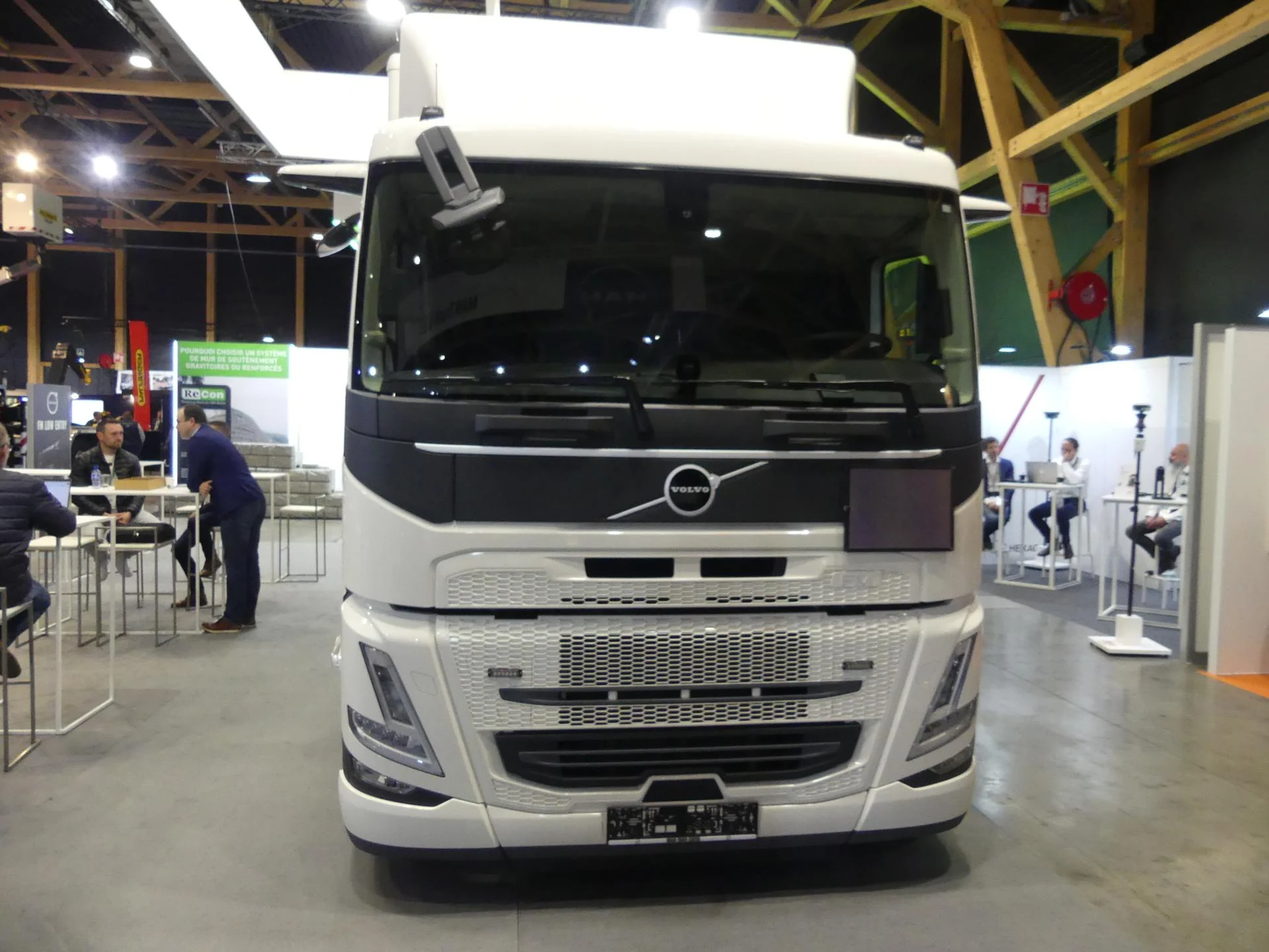 Municipalia 2026 exibition view©