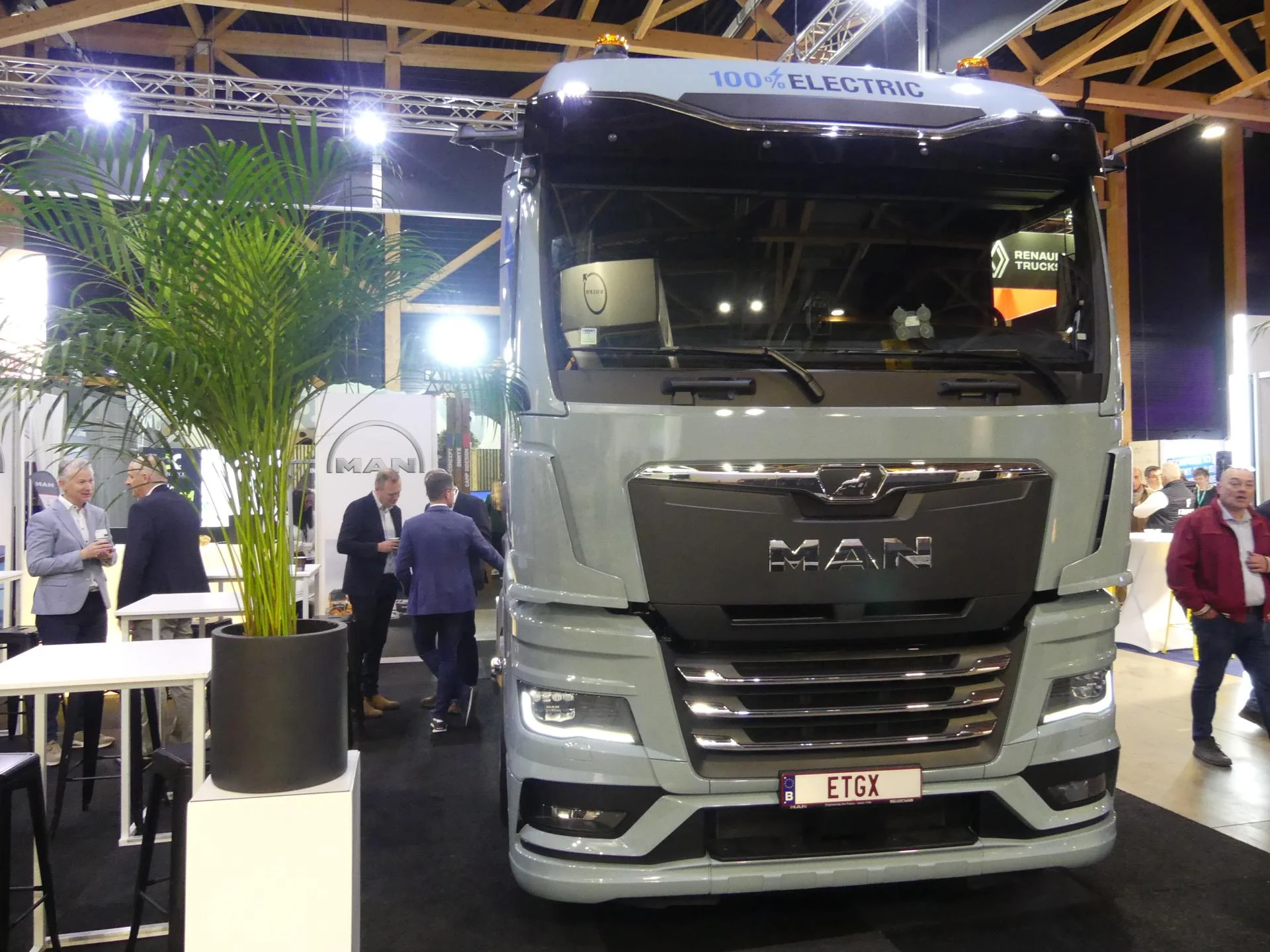 Municipalia 2026 exibition view©