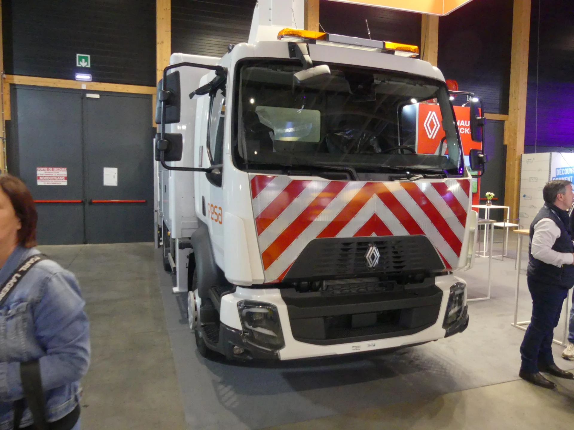 Municipalia 2026 exibition view©