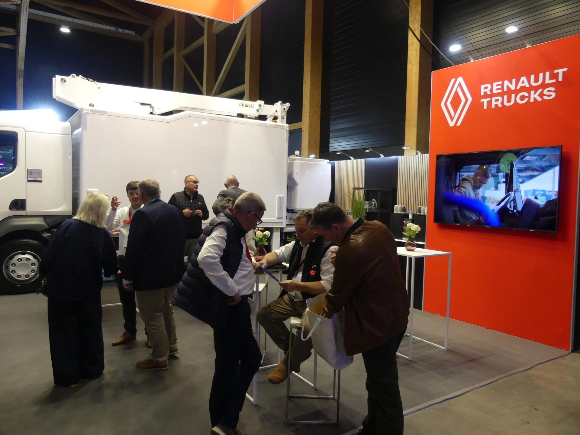 Municipalia 2026 exibition view©