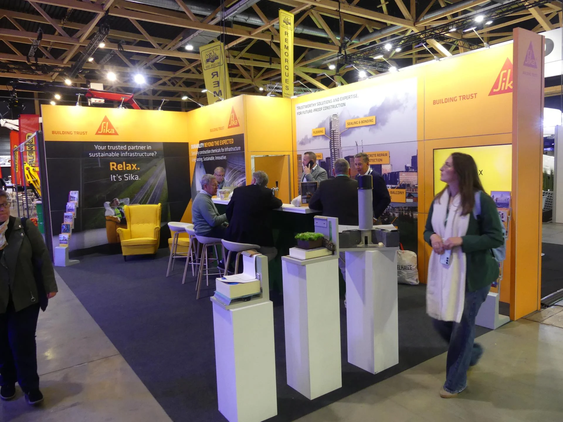 Municipalia 2026 exibition view©