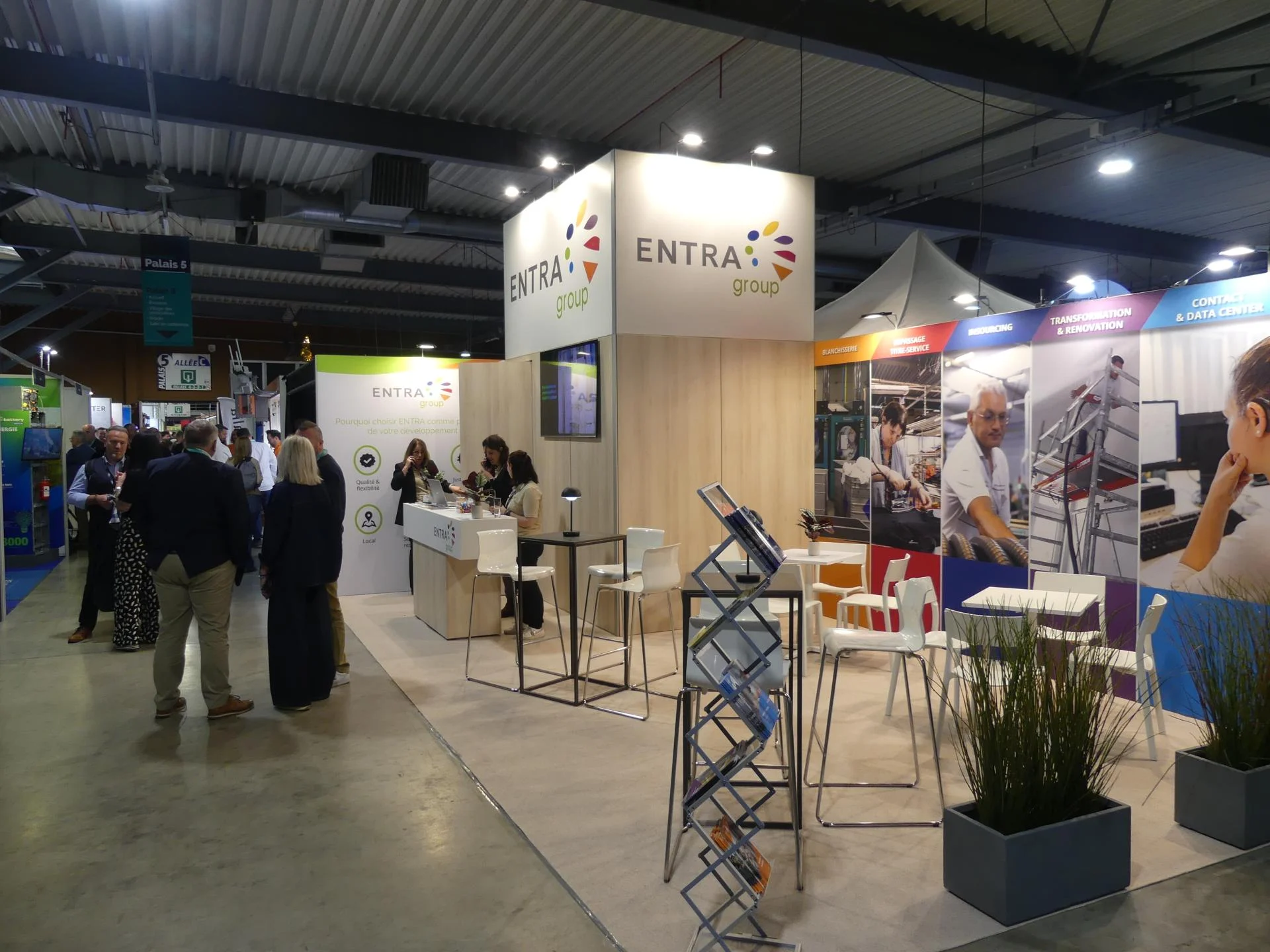 Municipalia 2026 exibition view©