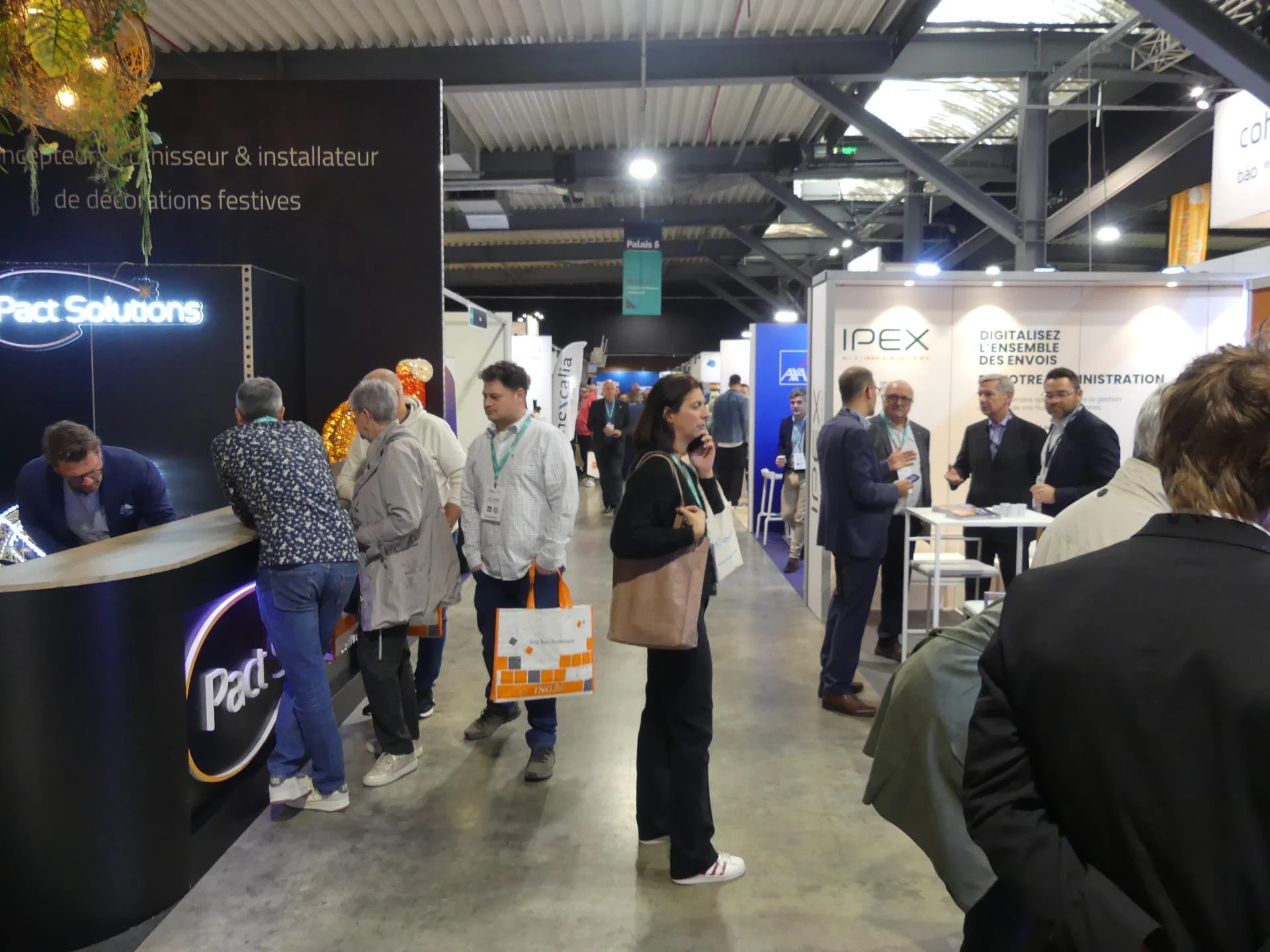 Municipalia 2026 exibition view©