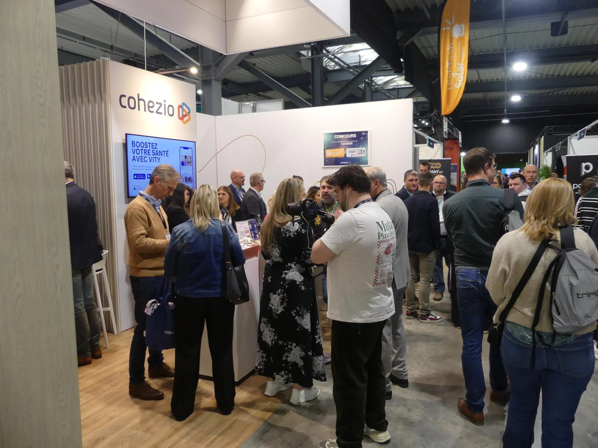 Municipalia 2026 exibition view©