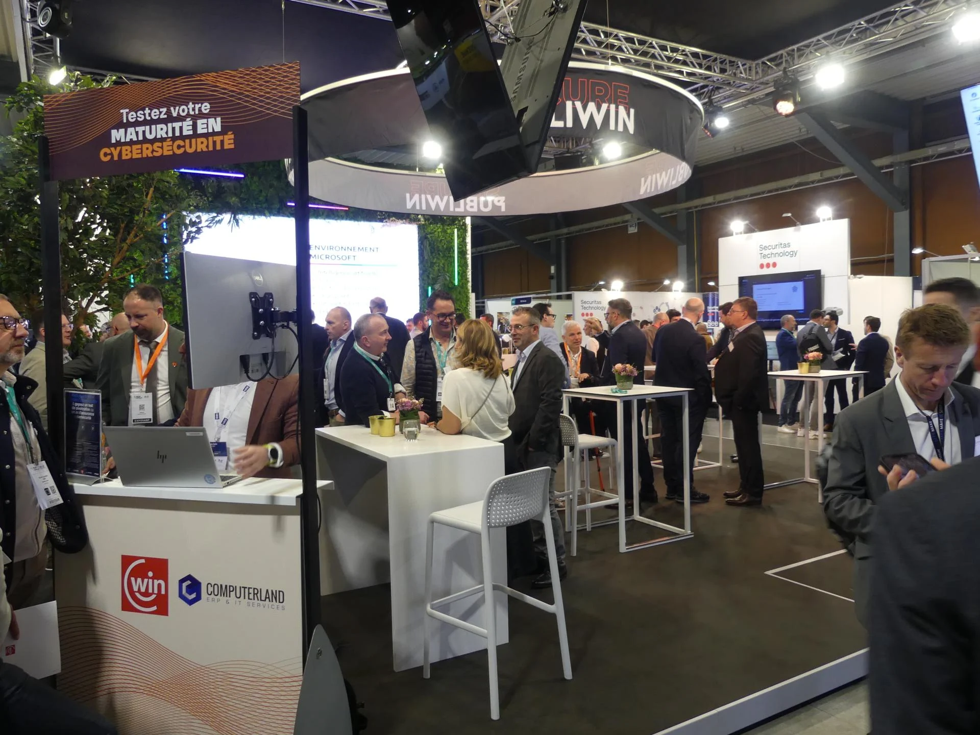 Municipalia 2026 exibition view©