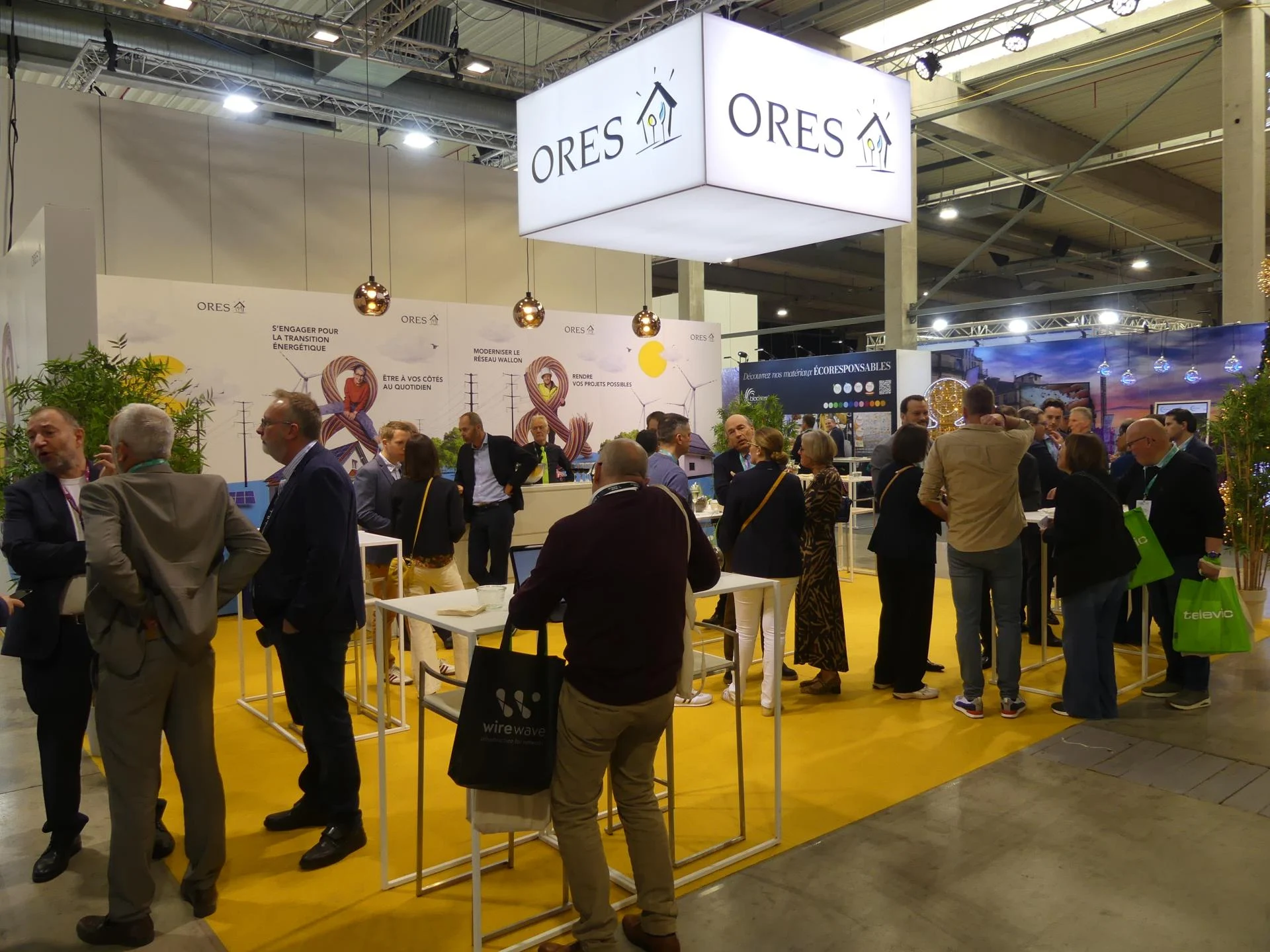 Municipalia 2026 exibition view©