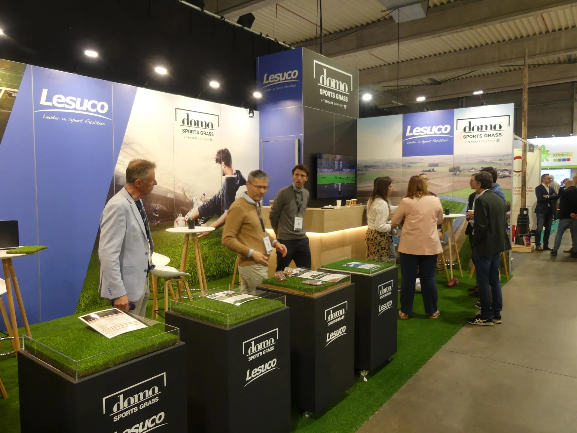 Municipalia 2026 exibition view©