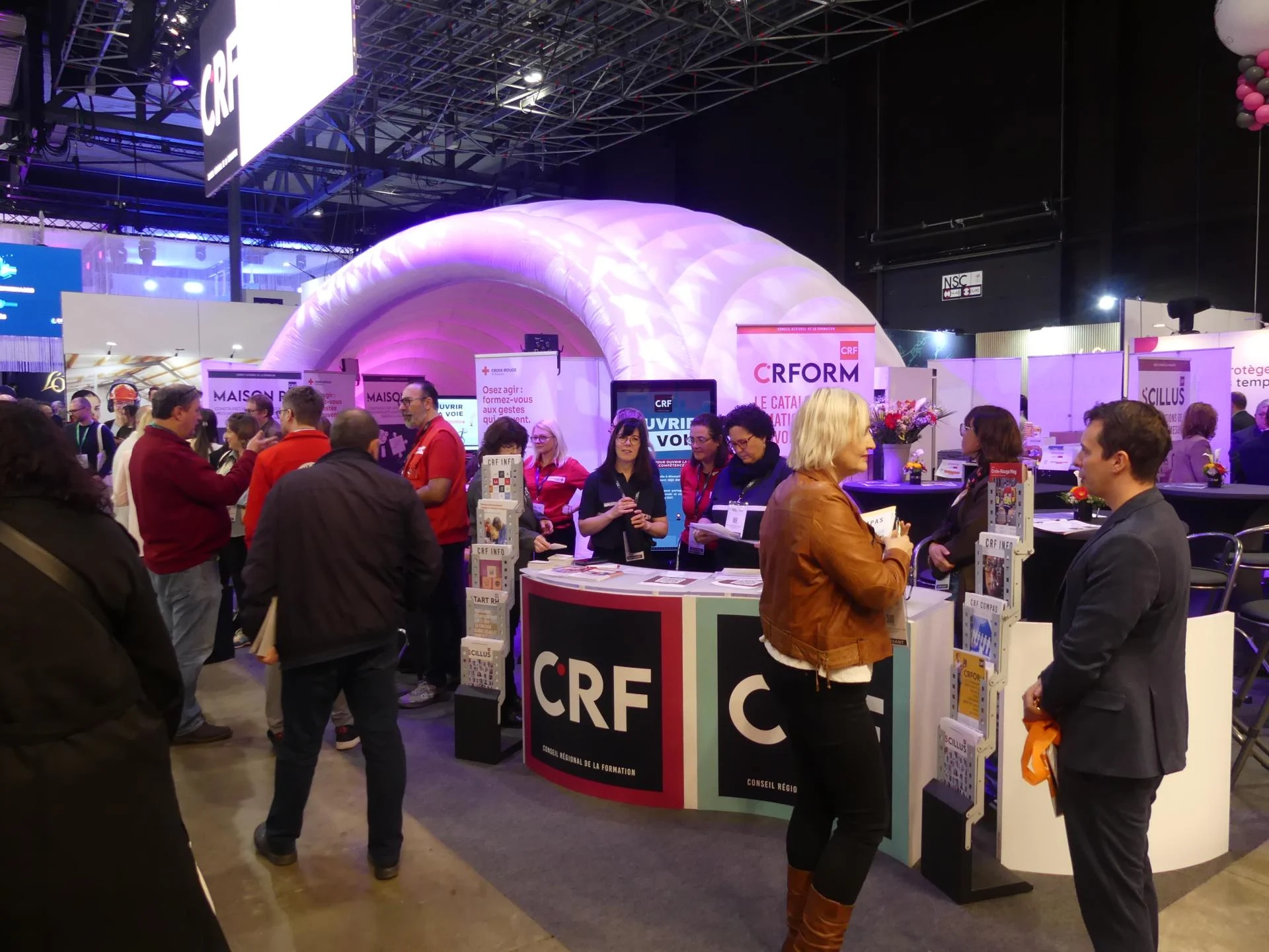 Municipalia 2026 exibition view©