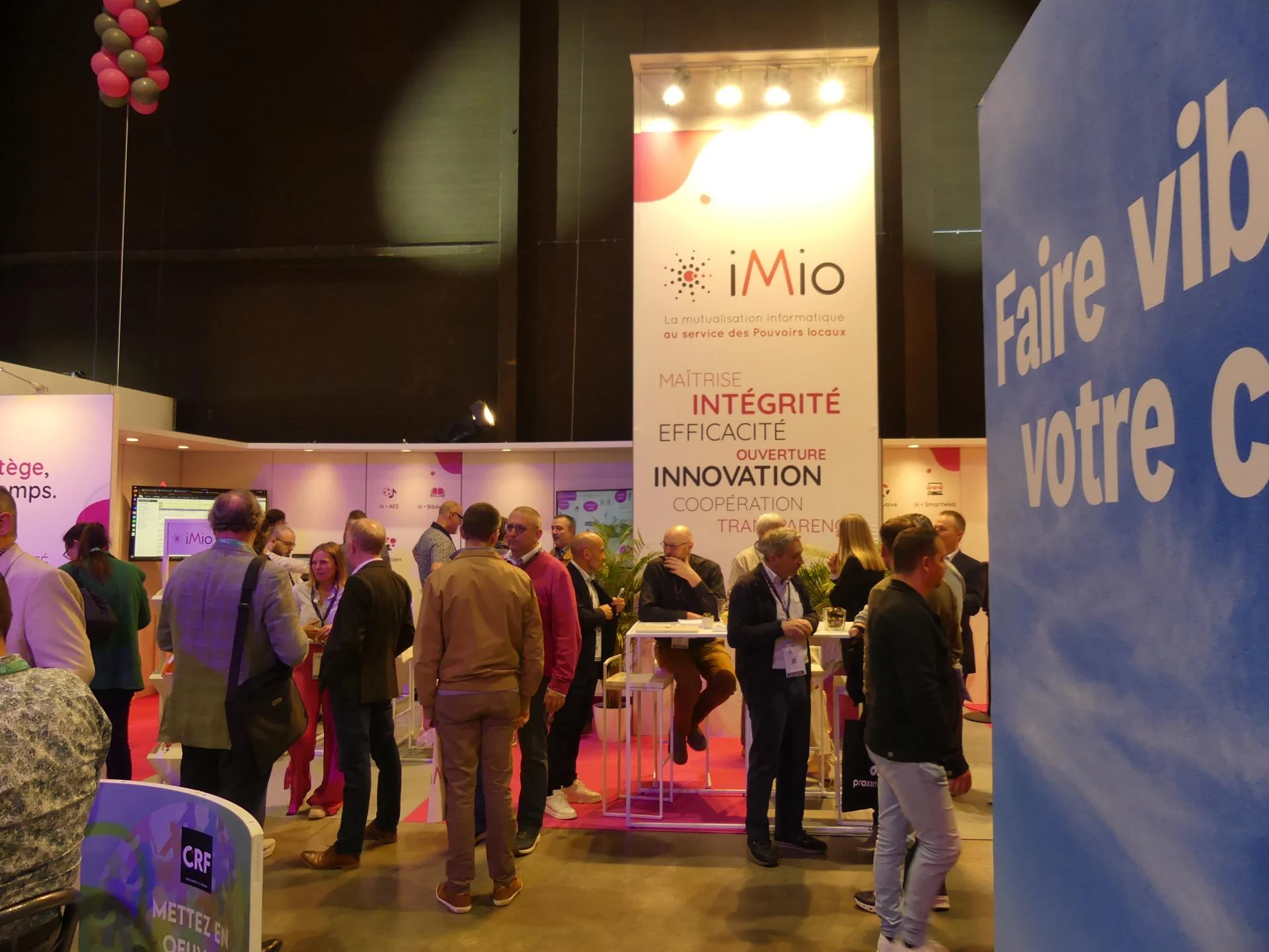 Municipalia 2026 exibition view©