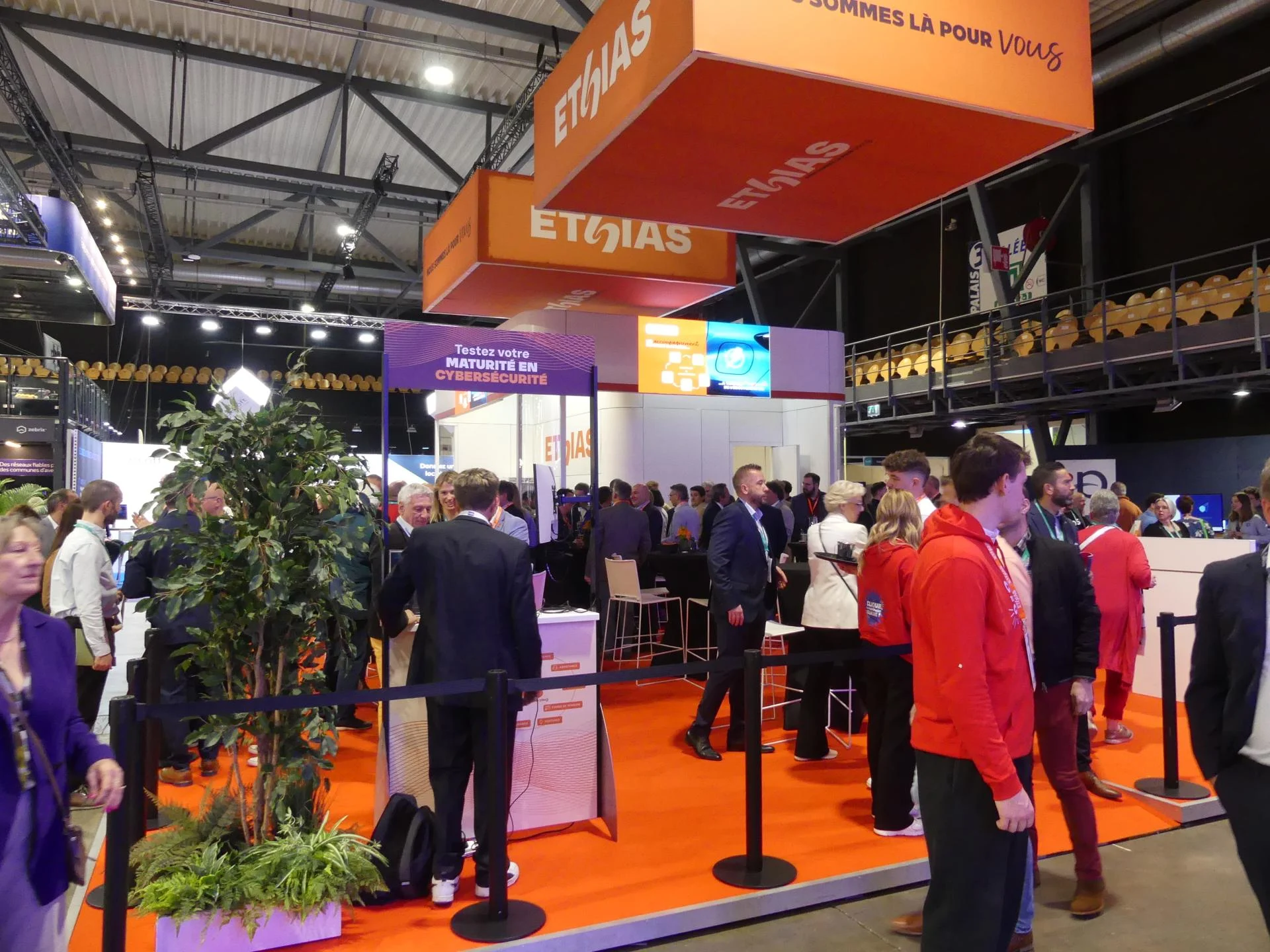 Municipalia 2026 exibition view©