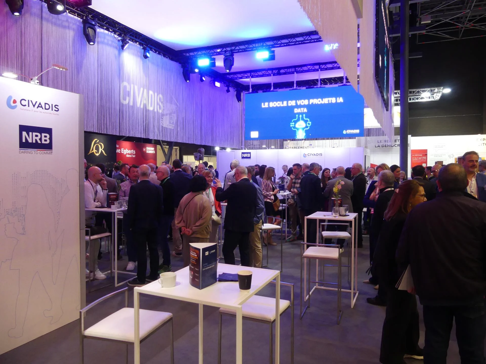 Municipalia 2026 exibition view©