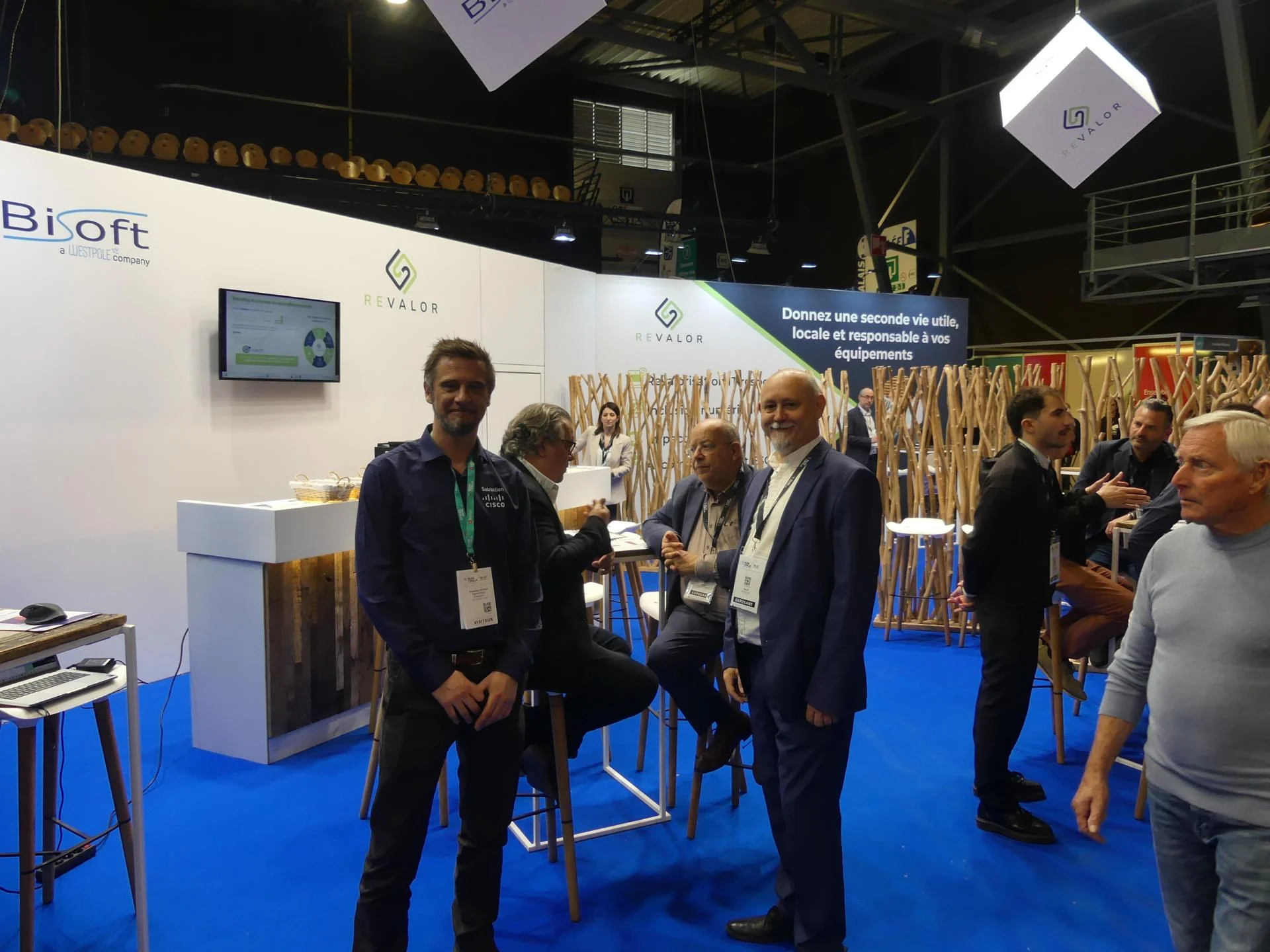 Municipalia 2026 exibition view©