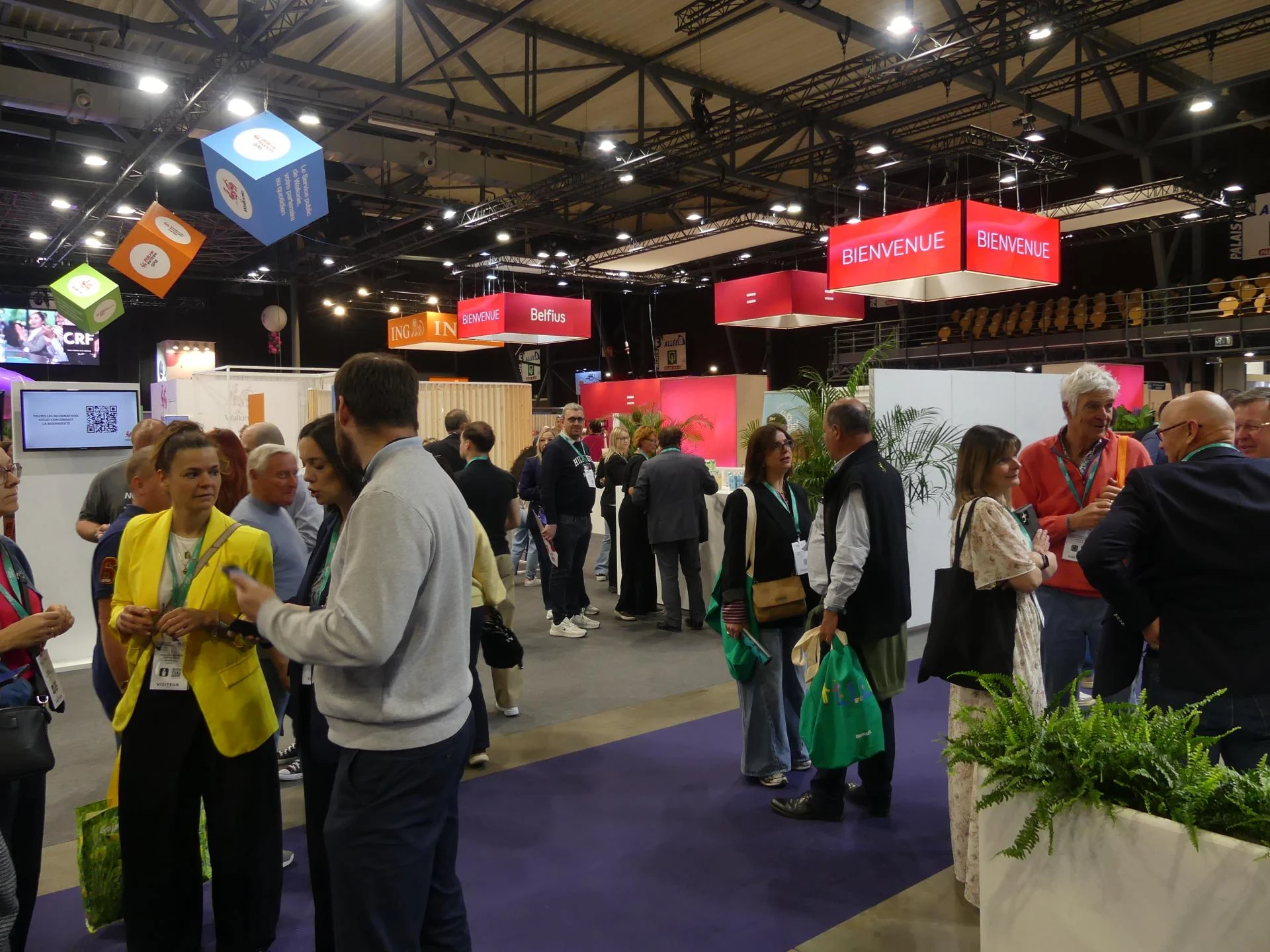 Municipalia 2026 exibition view©