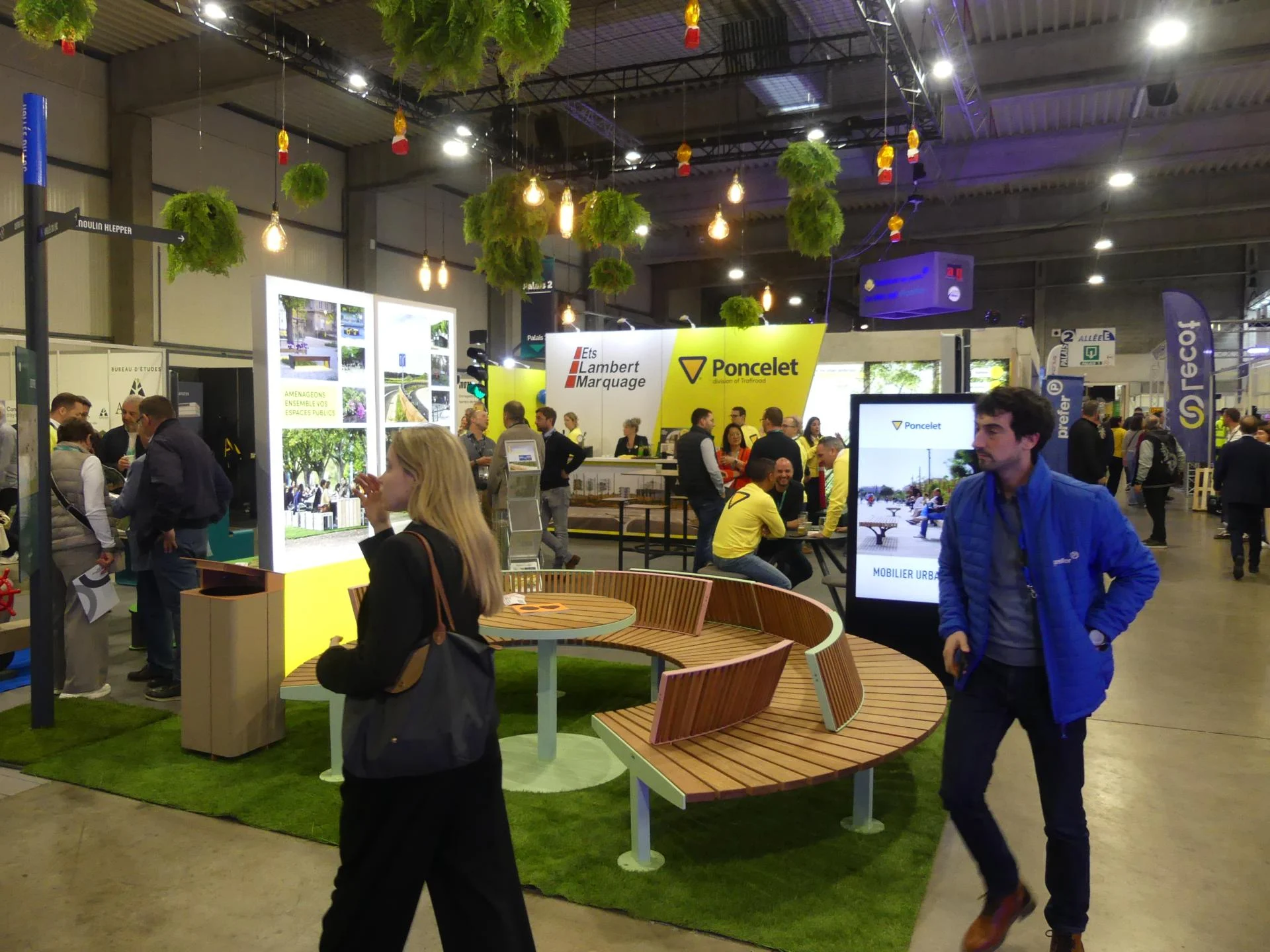 Municipalia 2026 exibition view©