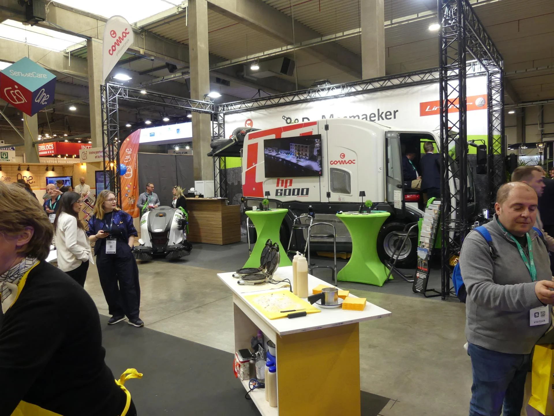 Municipalia 2026 exibition view©