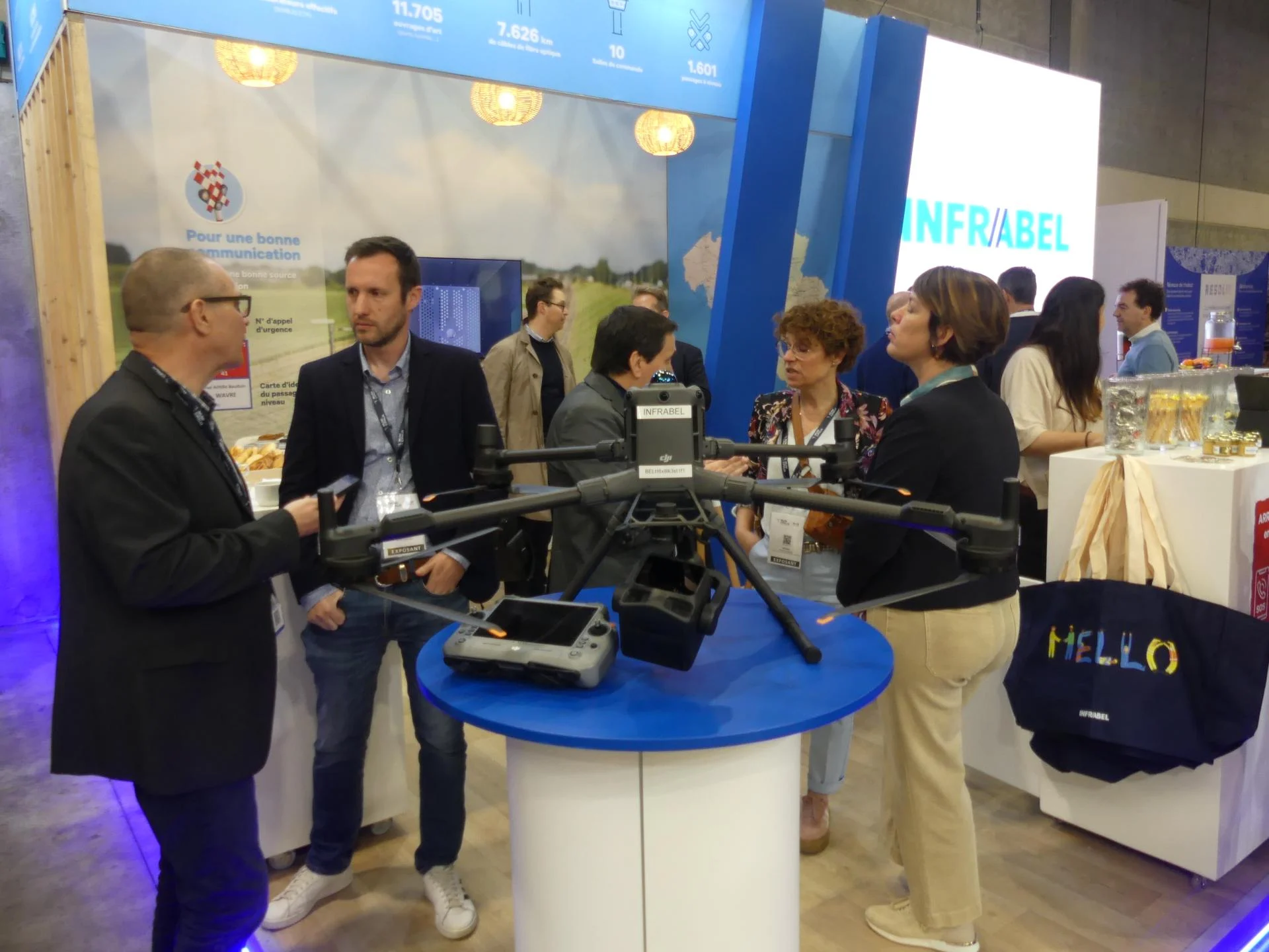 Municipalia 2026 exibition view©