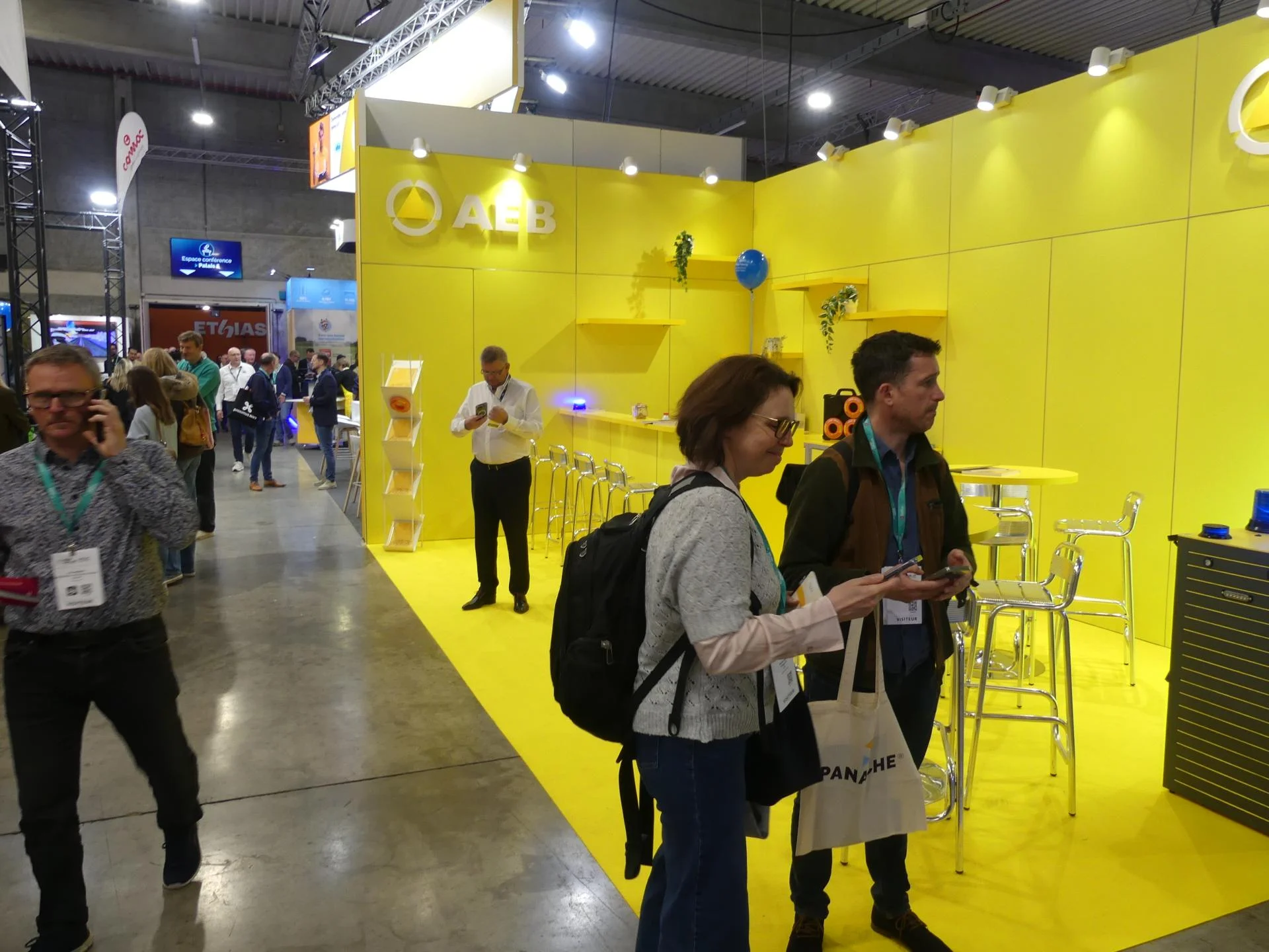 Municipalia 2026 exibition view©