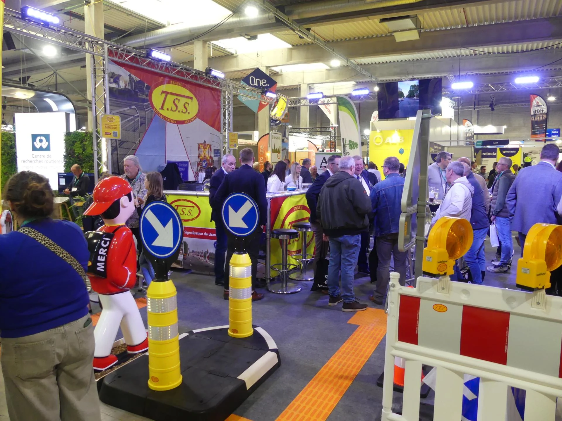 Municipalia 2026 exibition view©