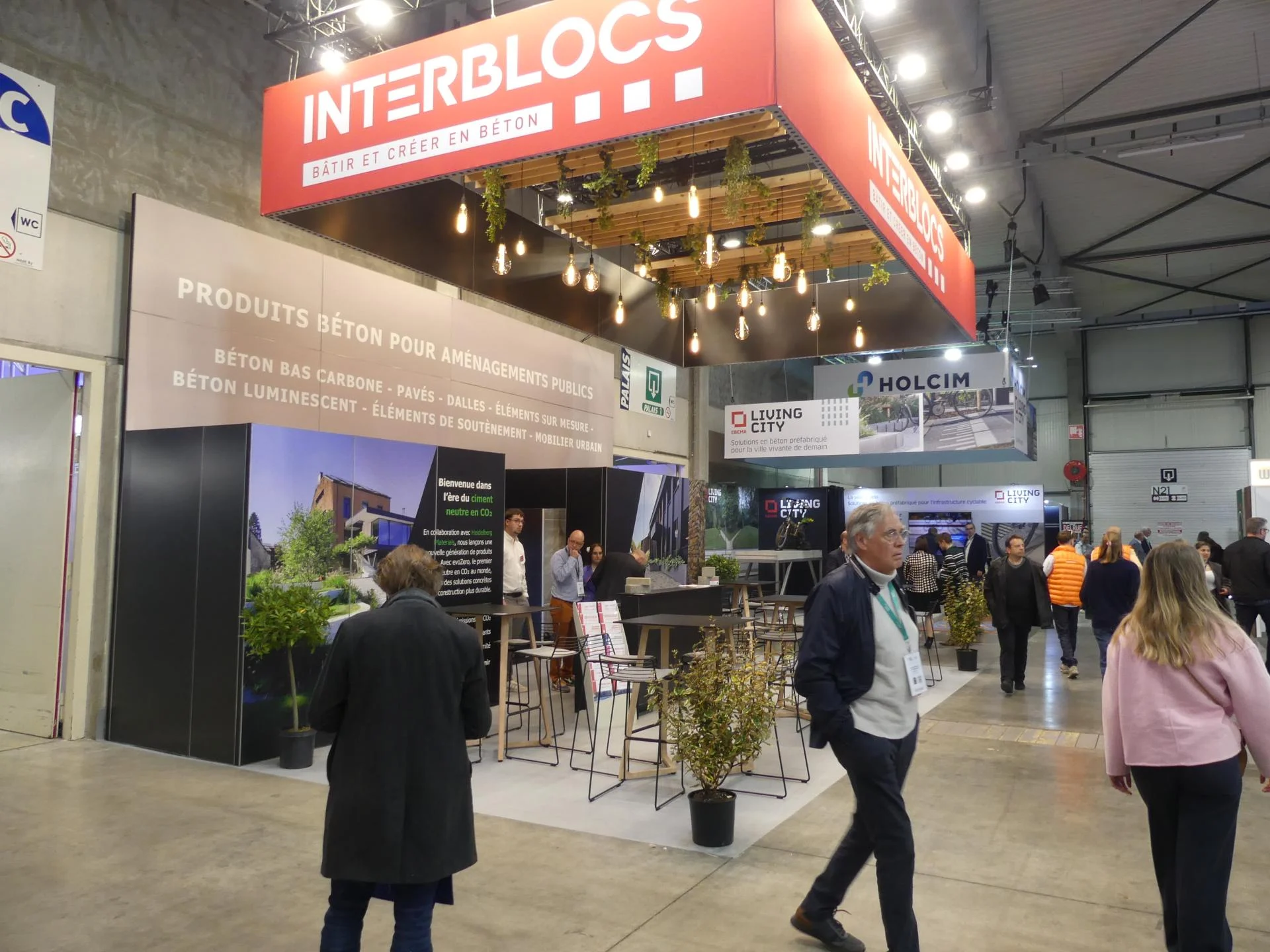 Municipalia 2026 exibition view©