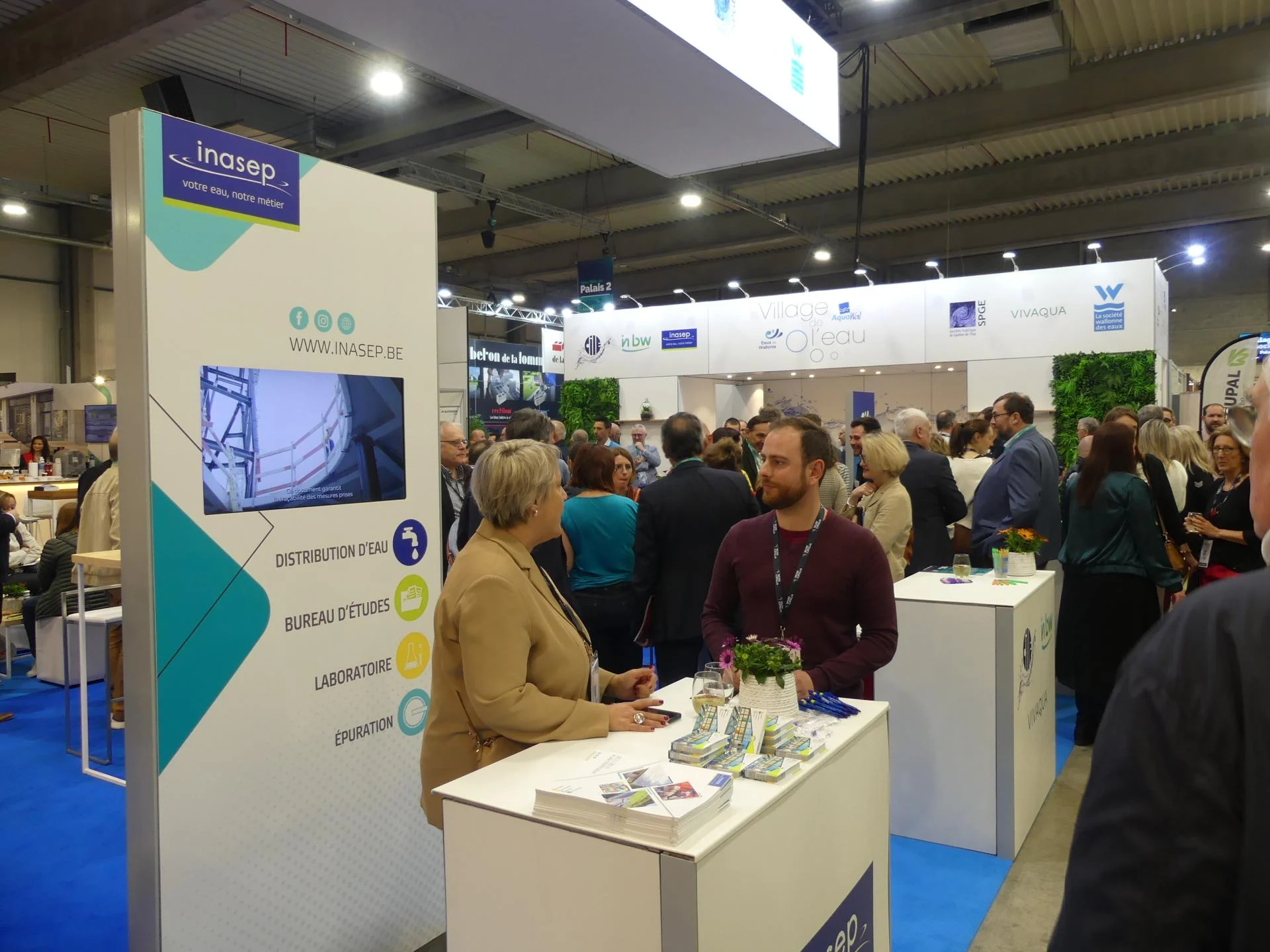 Municipalia 2026 exibition view©