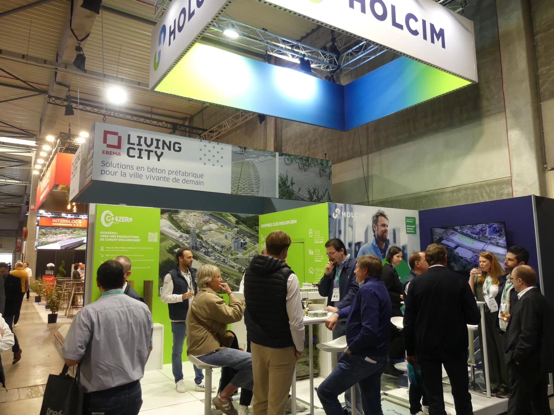 Municipalia 2026 exibition view©