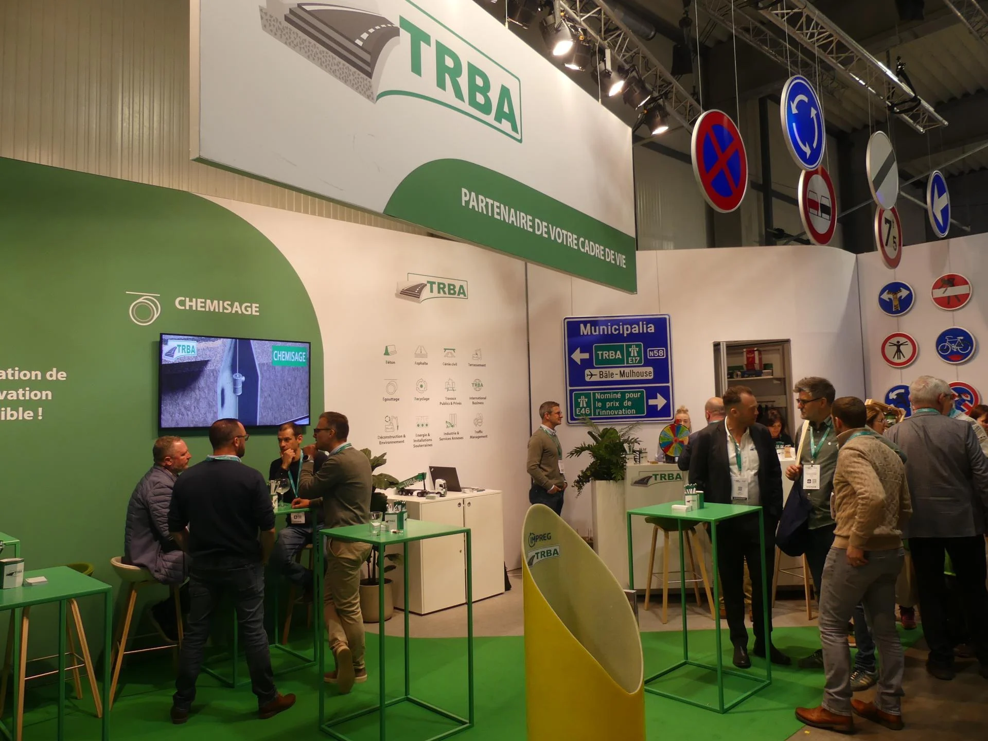 Municipalia 2026 exibition view©