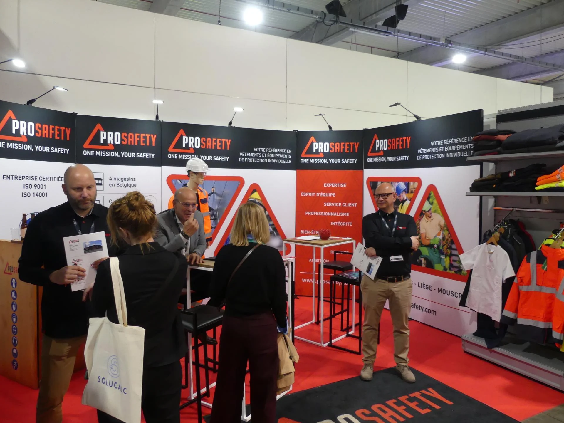 Municipalia 2026 exibition view©