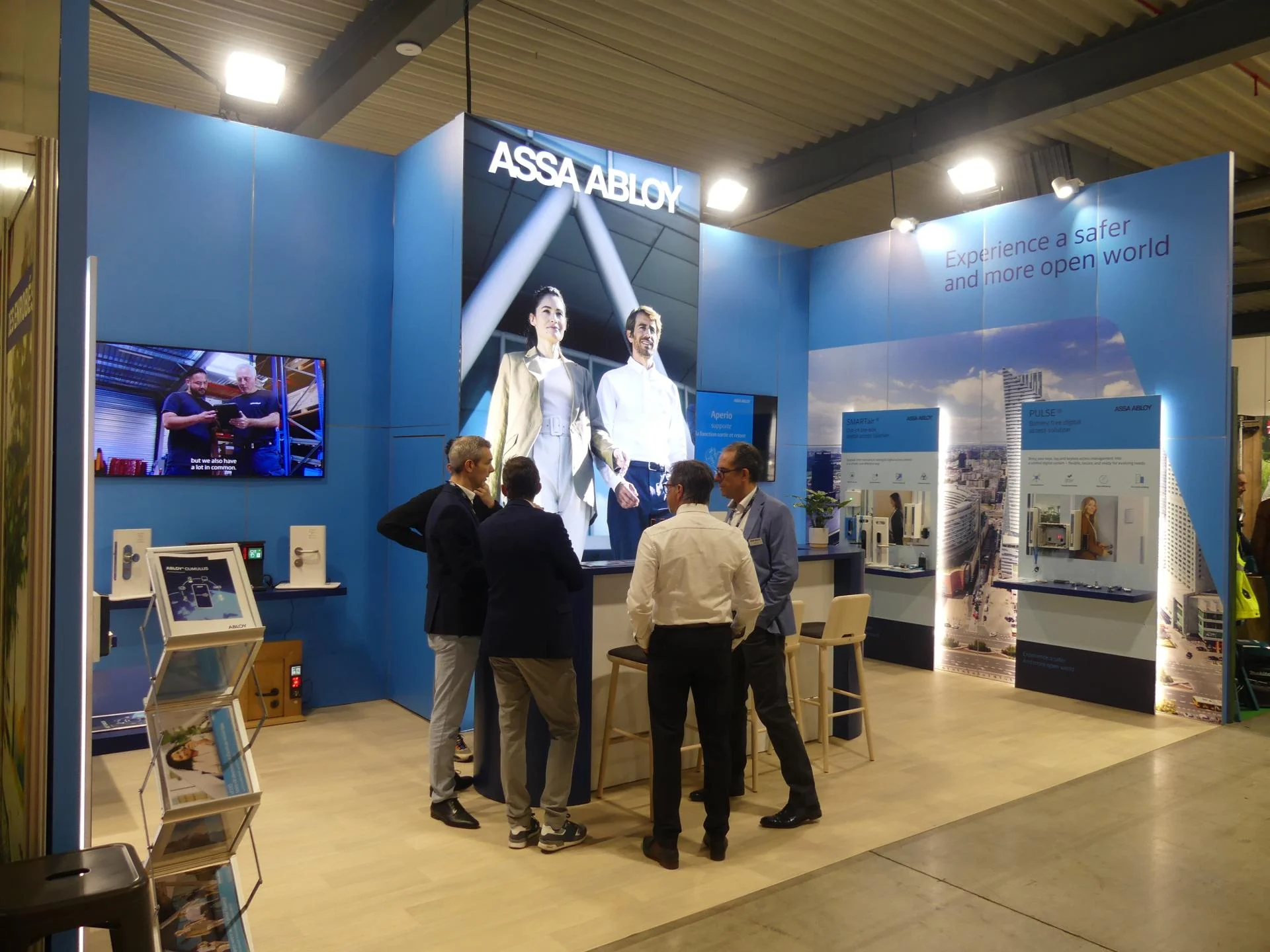 Municipalia 2026 exibition view©