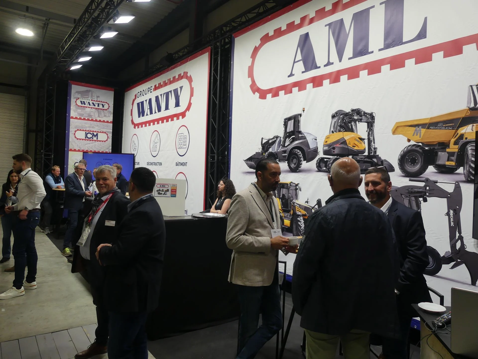 Municipalia 2026 exibition view©